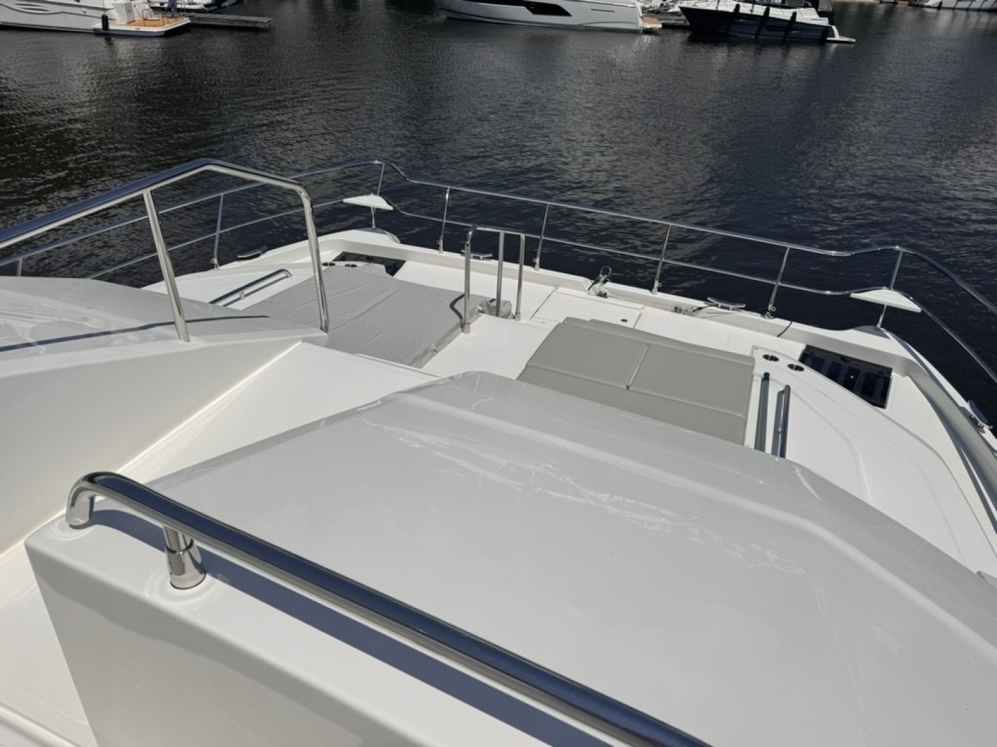2024 Aquila 54 YACHT 54ft Aquila Yacht For Sale