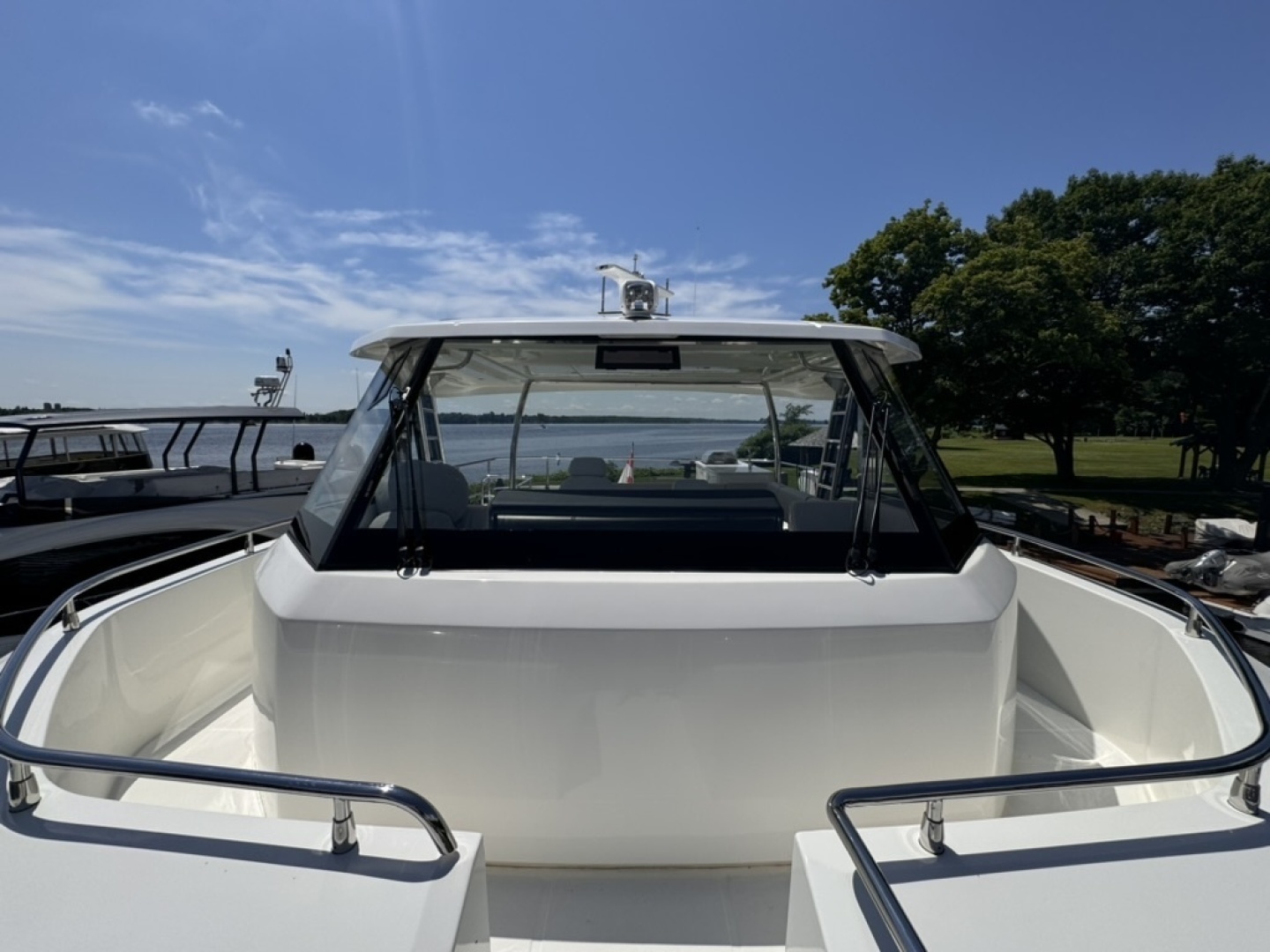 2024 Aquila 54 YACHT 54ft Aquila Yacht For Sale