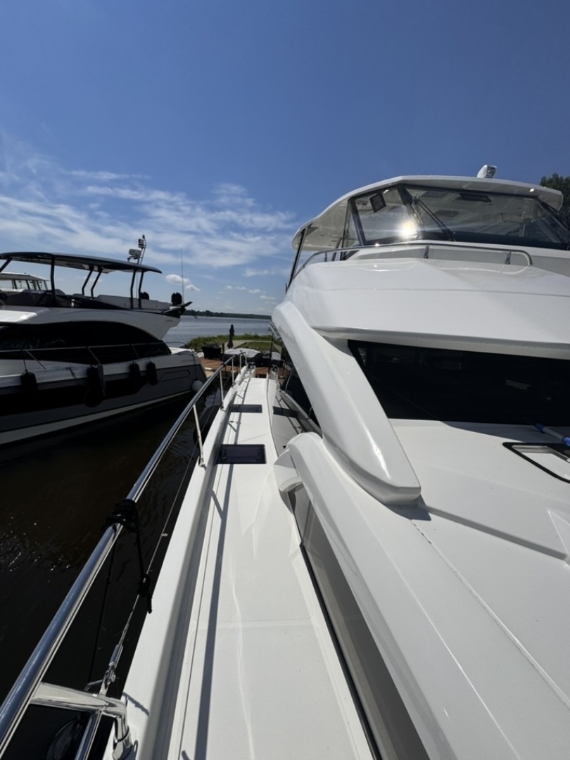 2024 Aquila 54 YACHT 54ft Aquila Yacht For Sale