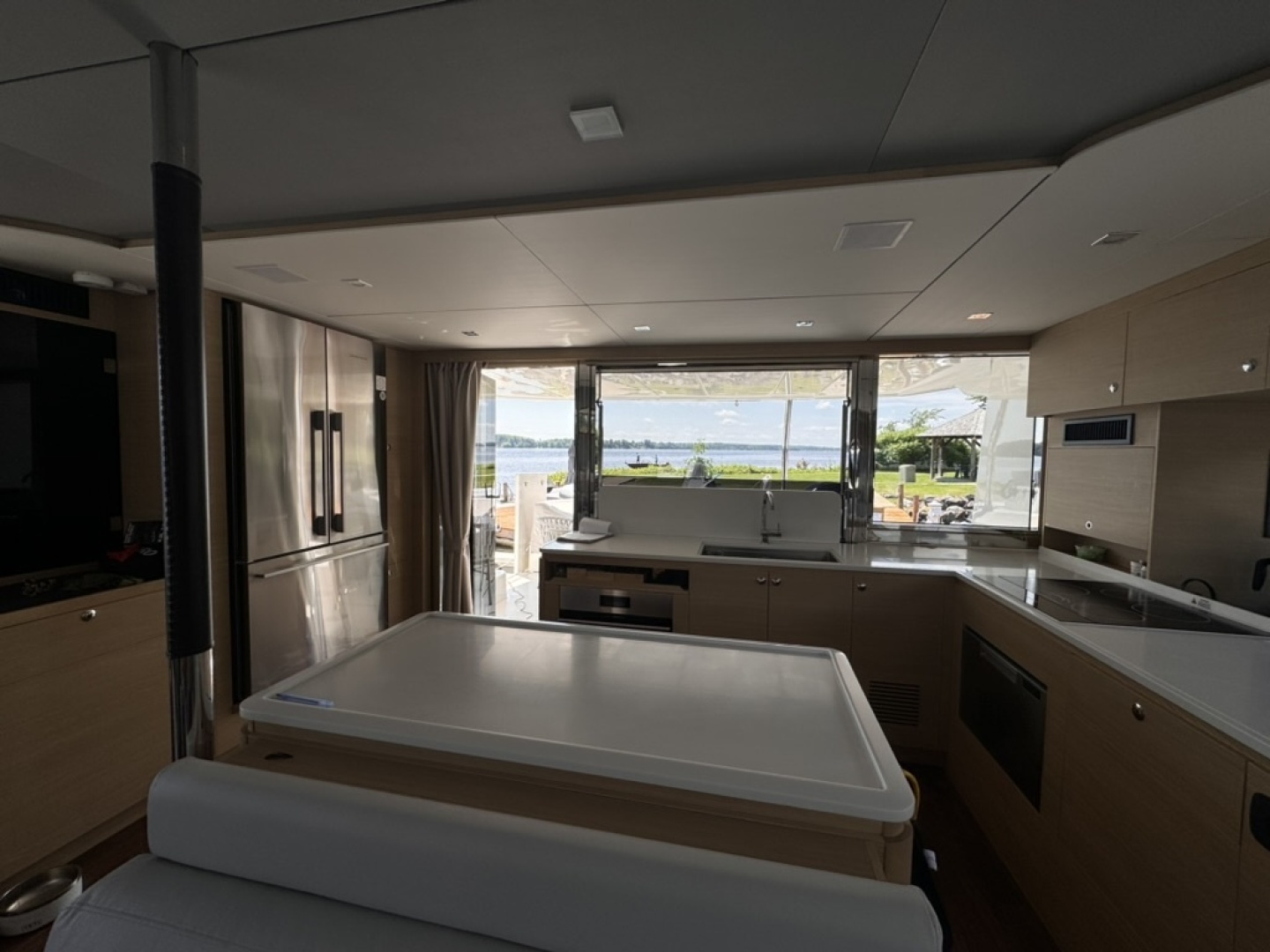 2024 Aquila 54 YACHT 54ft Aquila Yacht For Sale