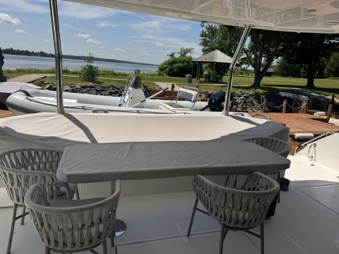 2024 Aquila 54 YACHT 54ft Aquila Yacht For Sale