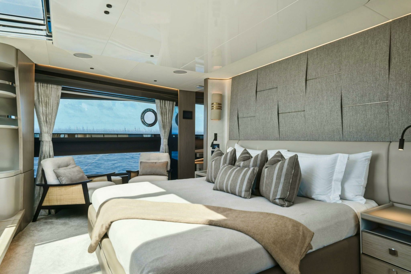 2024 Sunseeker Sunseeker 100 Yacht