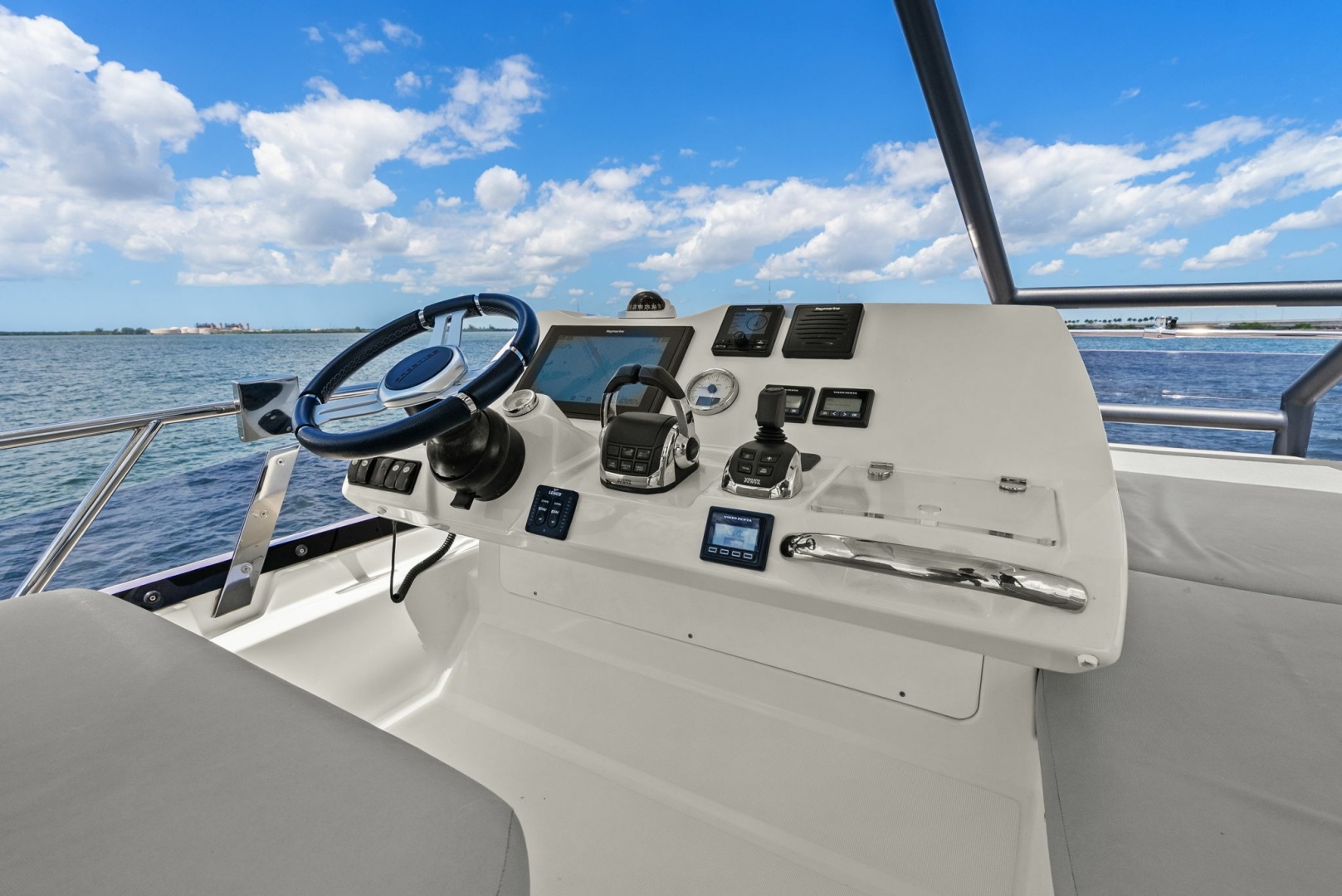 Galati Yacht Sales Trade 46ft Prestige Yacht For Sale Galati Yacht Sales Trade 46ft Prestige Yacht For Sale