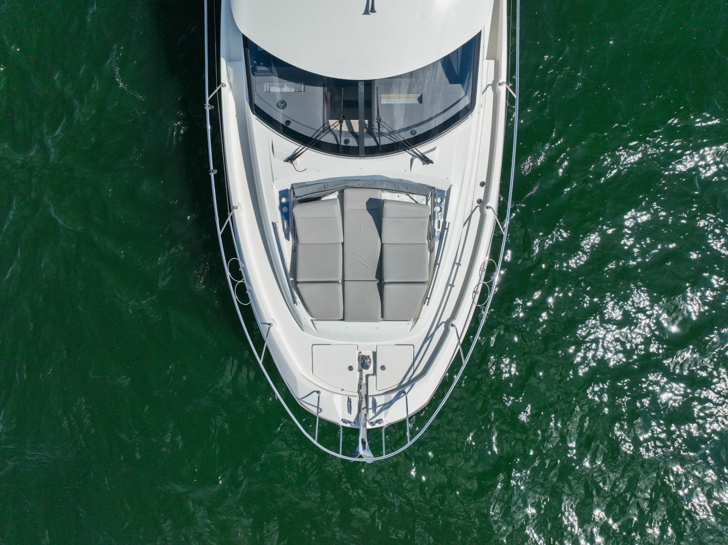 Galati Yacht Sales Trade 46ft Prestige Yacht For Sale Galati Yacht Sales Trade 46ft Prestige Yacht For Sale