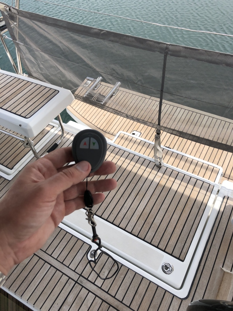 2018 Beneteau Oceanis 41.1