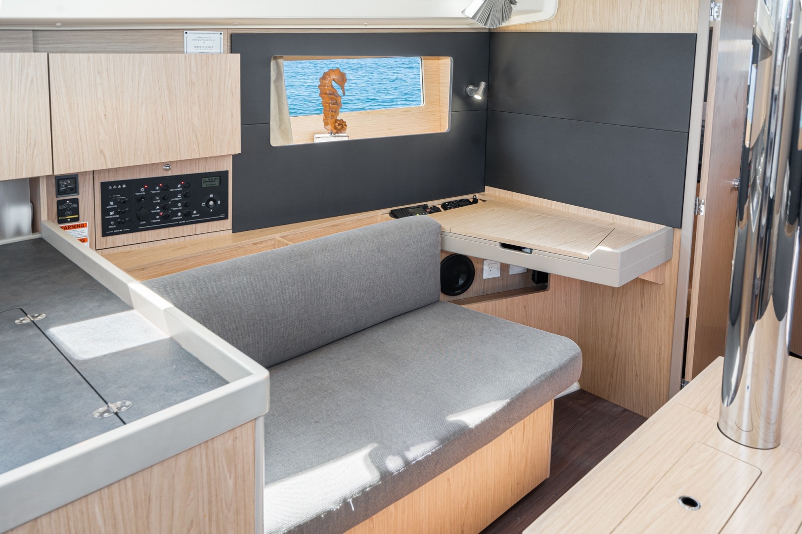 2018 Beneteau Oceanis 41.1