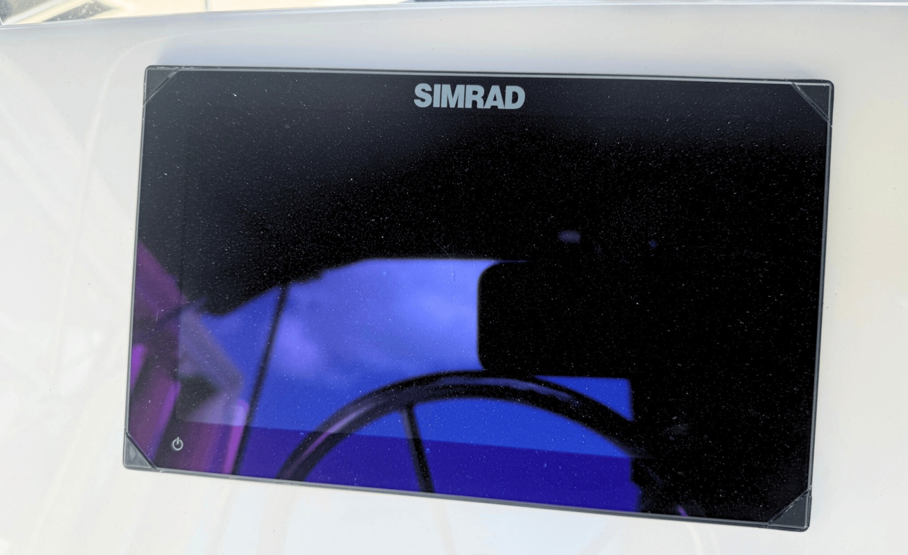19ft Boston Whaler Yacht For Sale