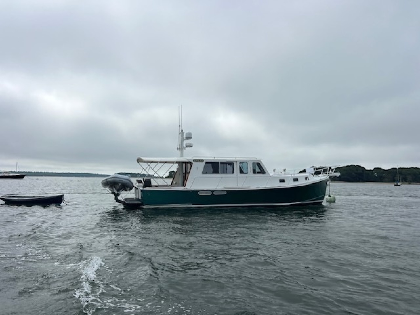 Duffy 42 Yacht For Sale