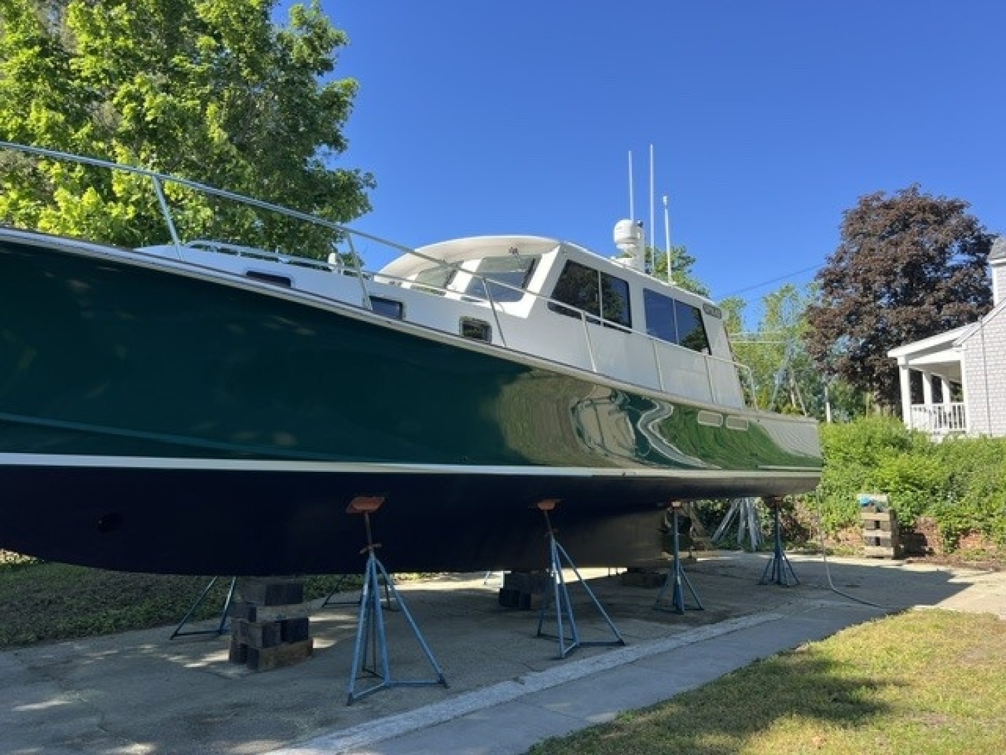 Duffy 42 Yacht For Sale