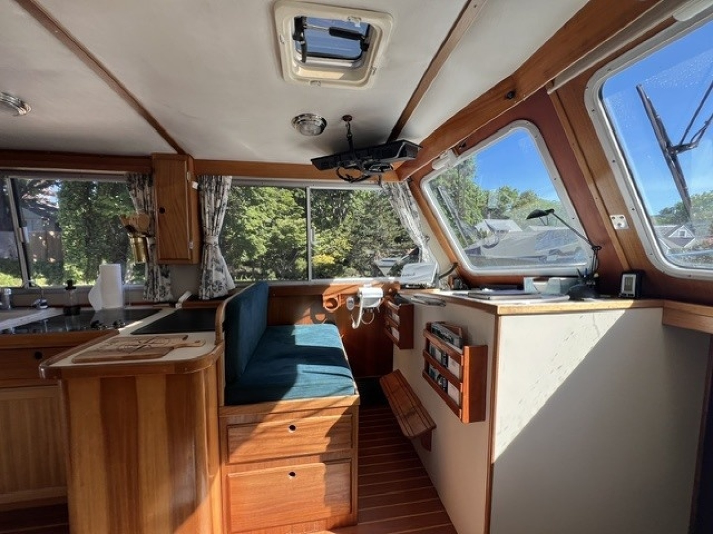 Duffy 42 Yacht For Sale