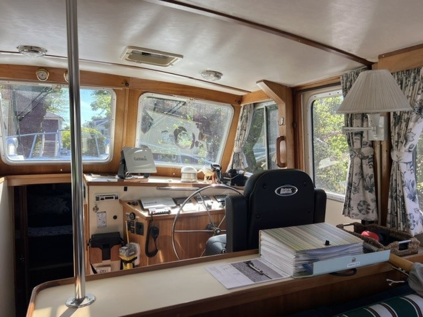 Duffy 42 Yacht For Sale