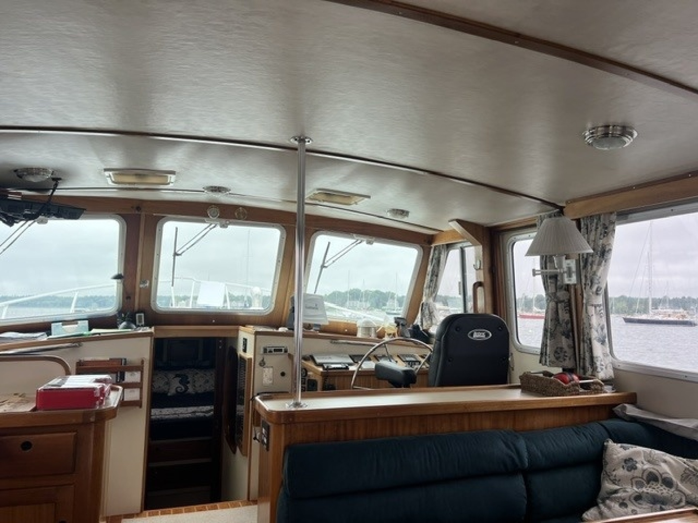 Duffy 42 Yacht For Sale