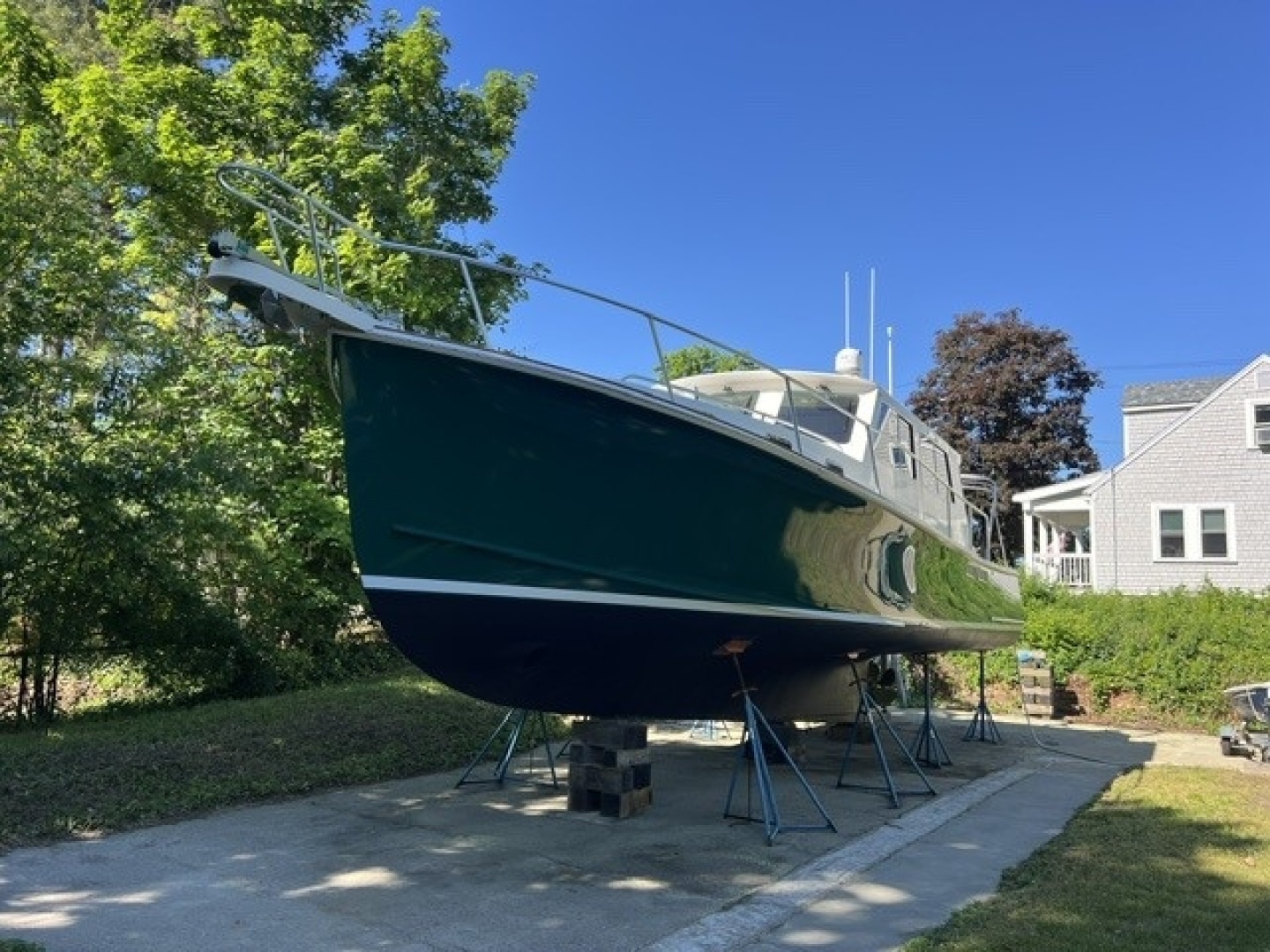 Duffy 42 Yacht For Sale