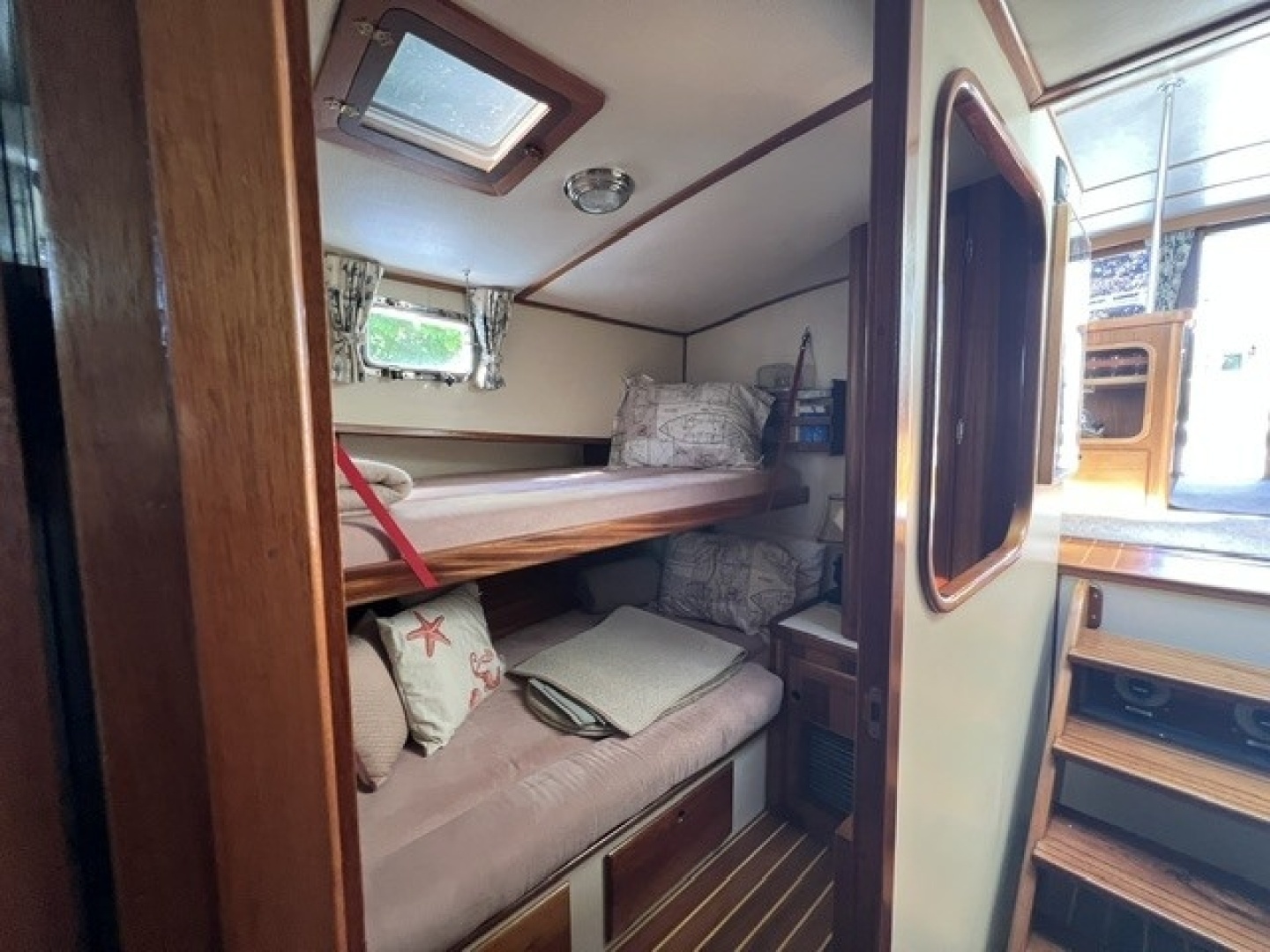 Duffy 42 Yacht For Sale
