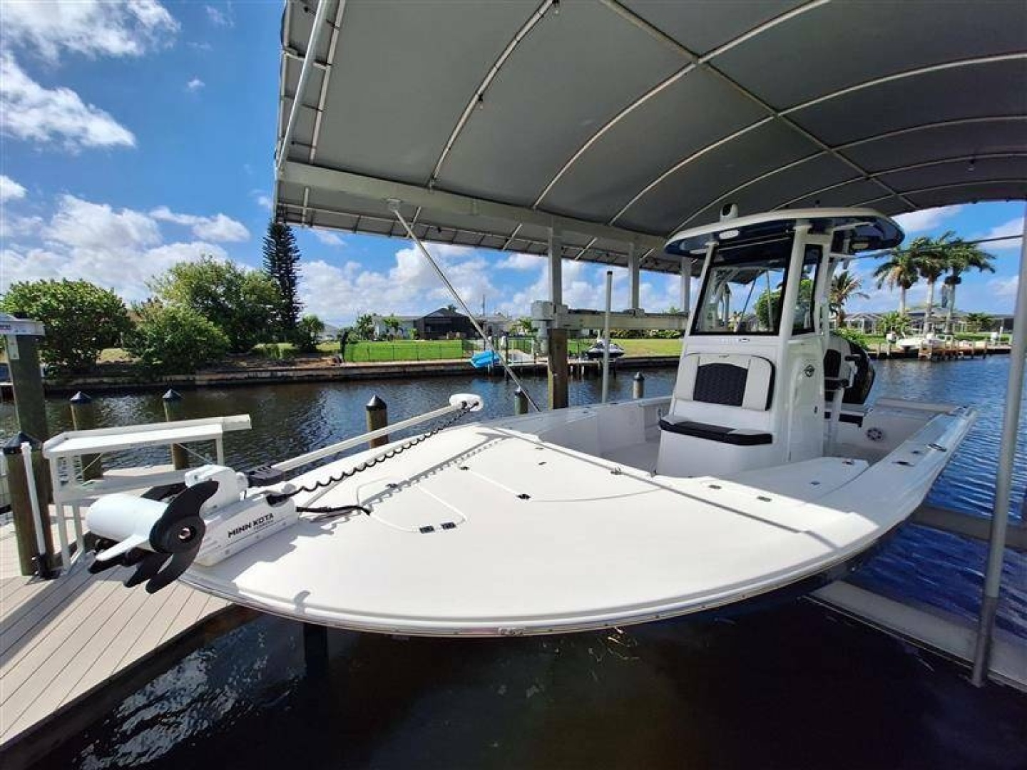 2024 Tidewater Bay Max 2410