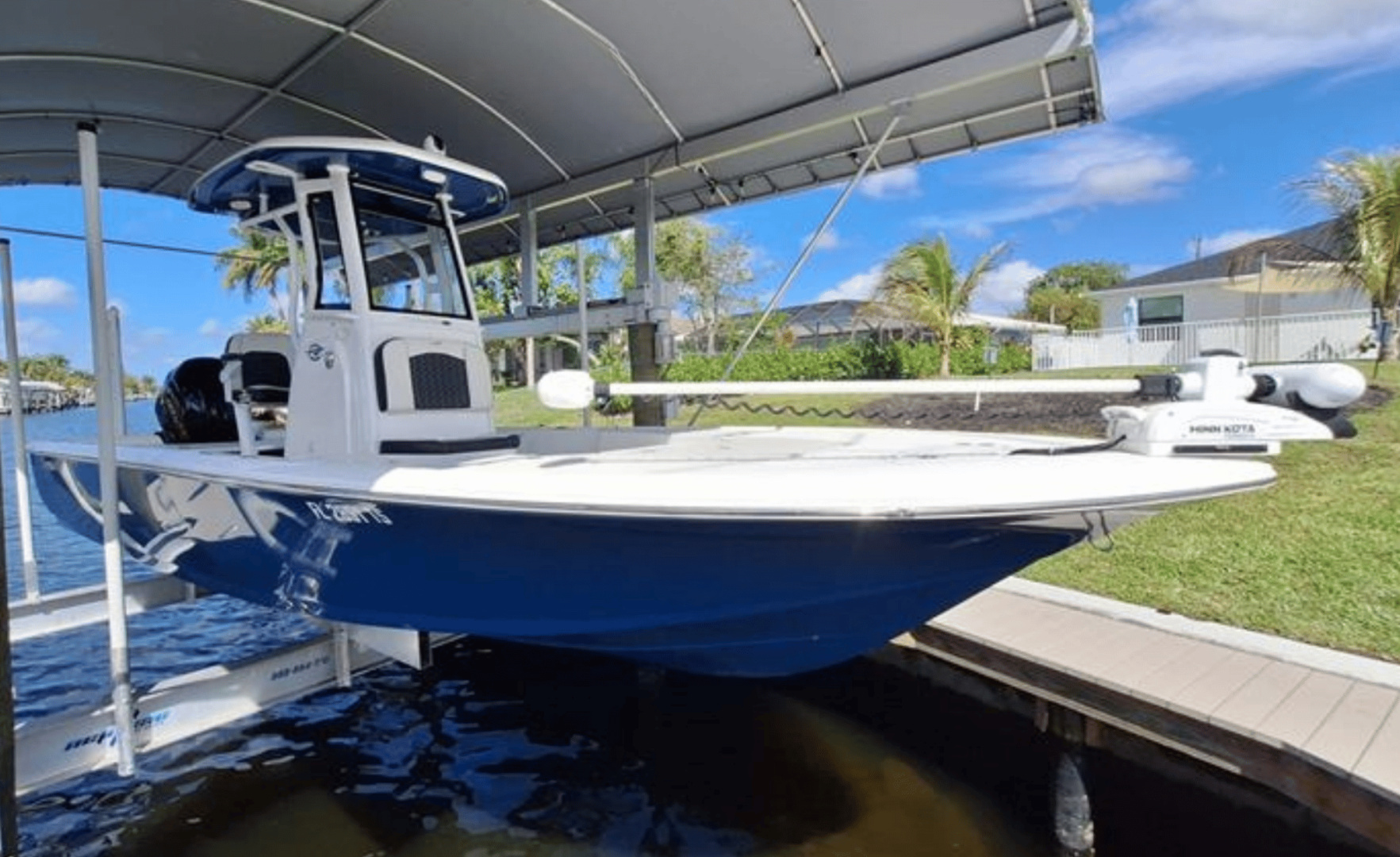 2024 Tidewater Bay Max 2410
