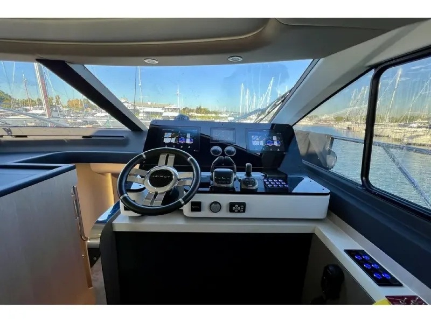 2024 Azimut FLY 60