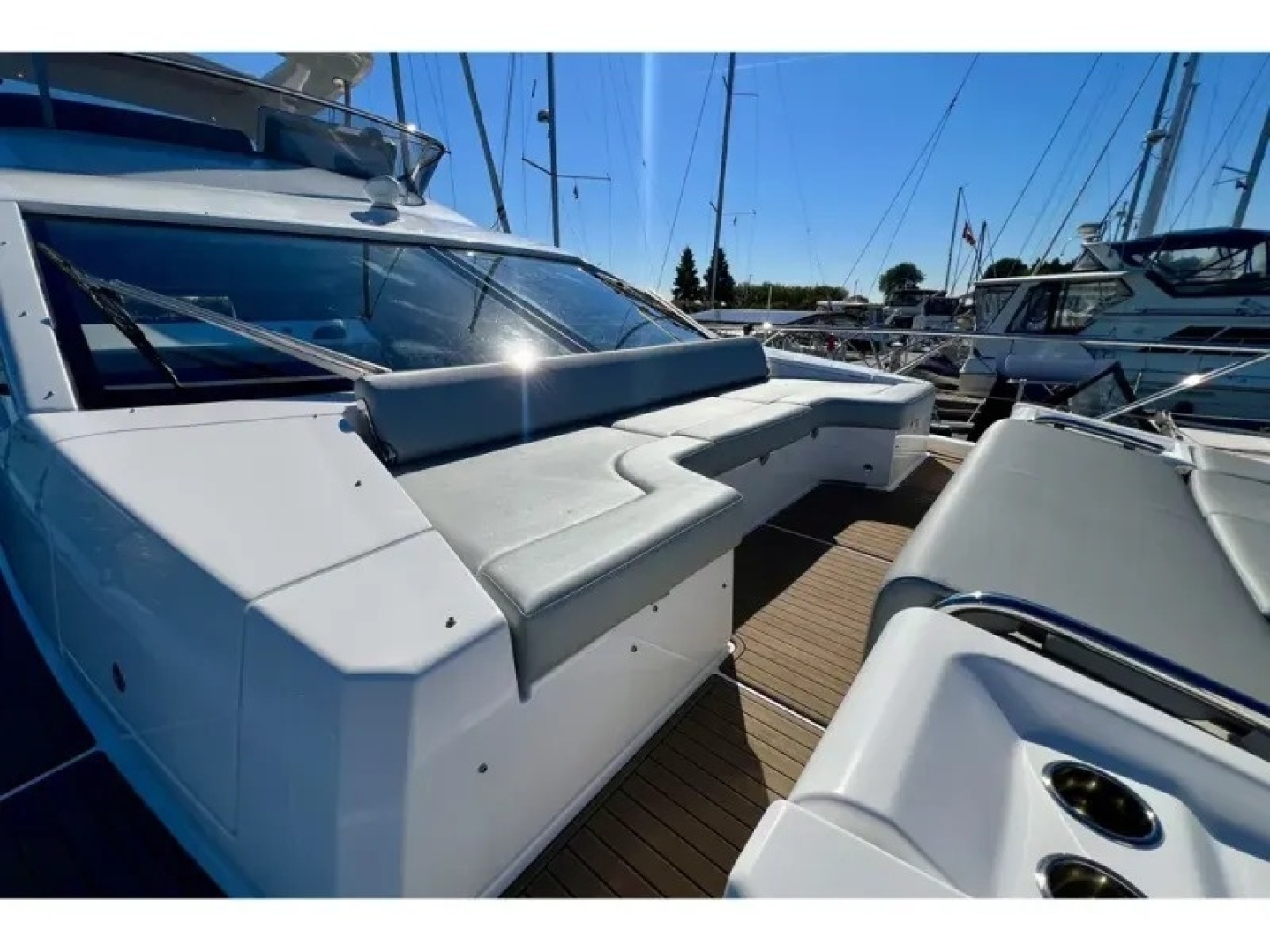 2024 Azimut FLY 60