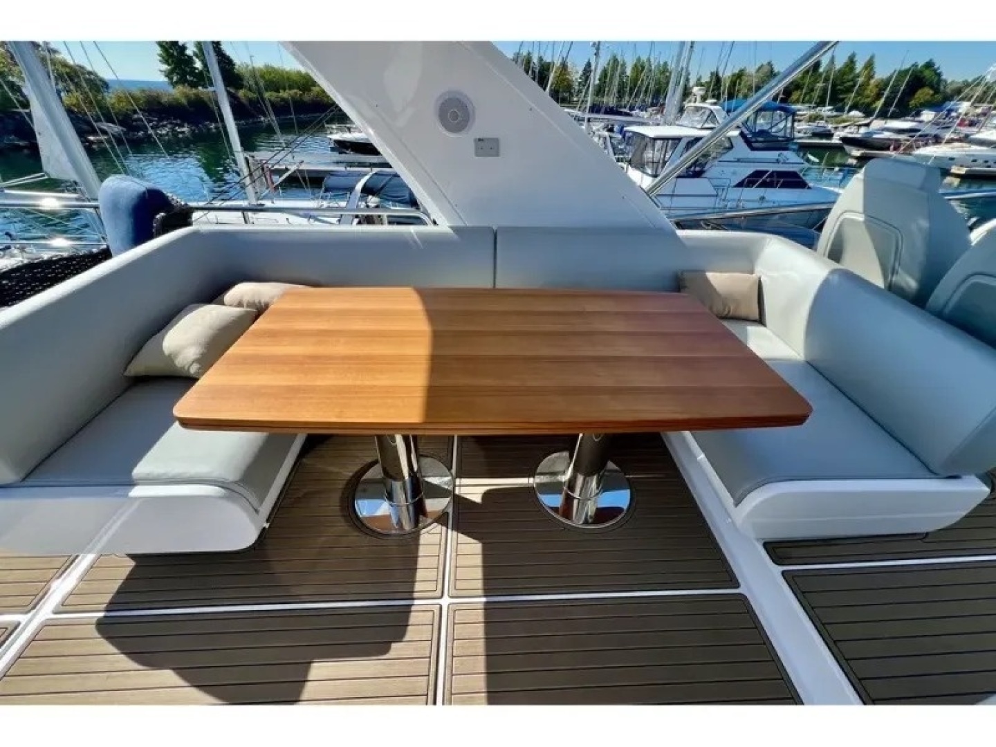 2024 Azimut FLY 60