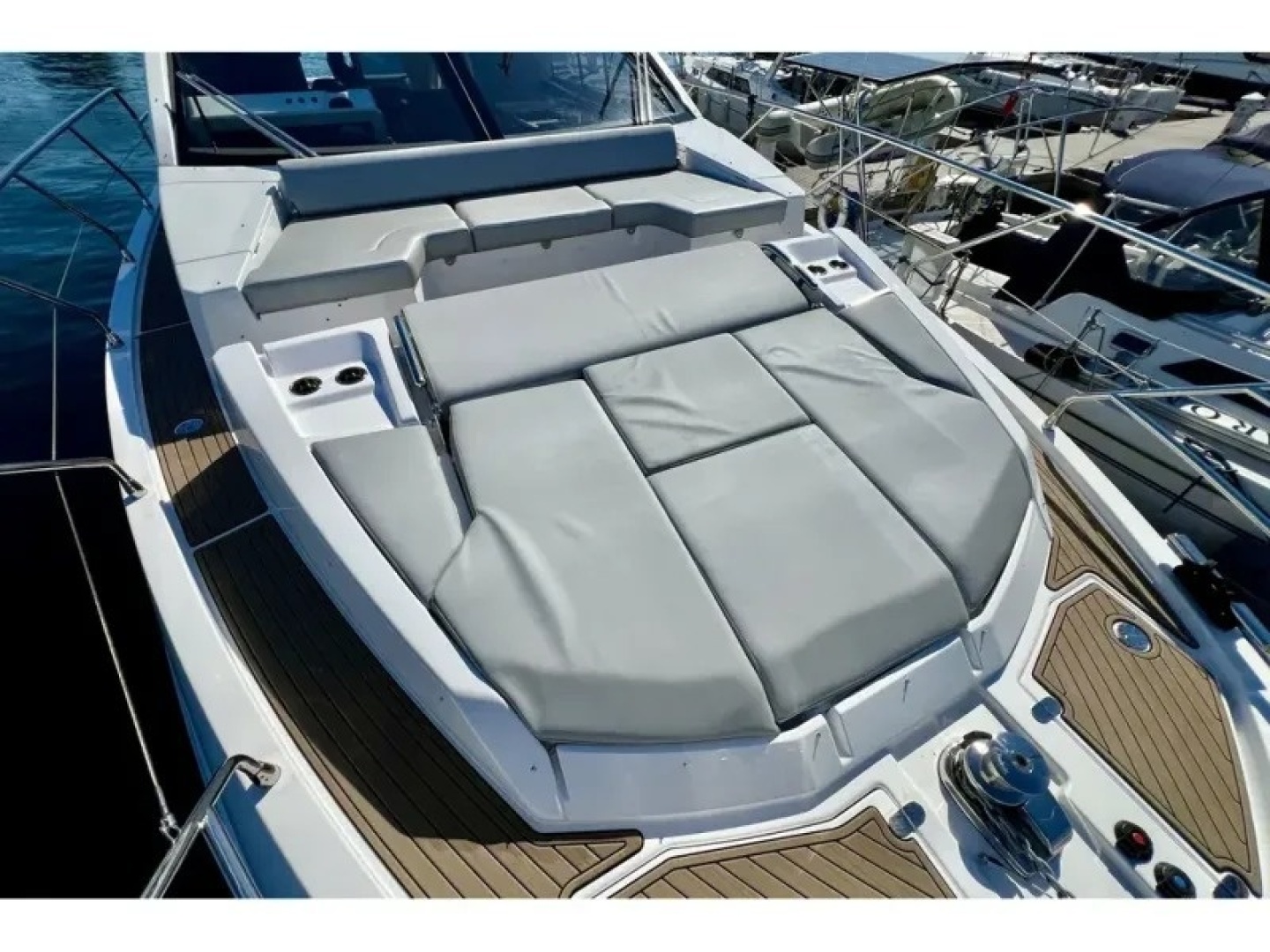 2024 Azimut FLY 60