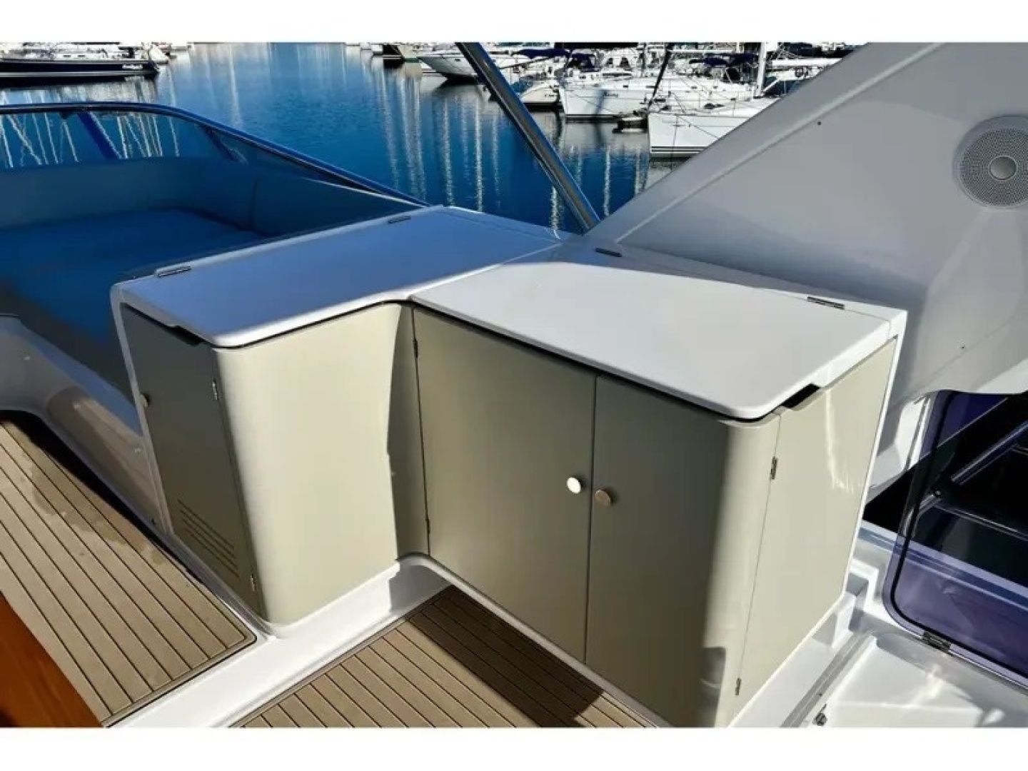2024 Azimut FLY 60