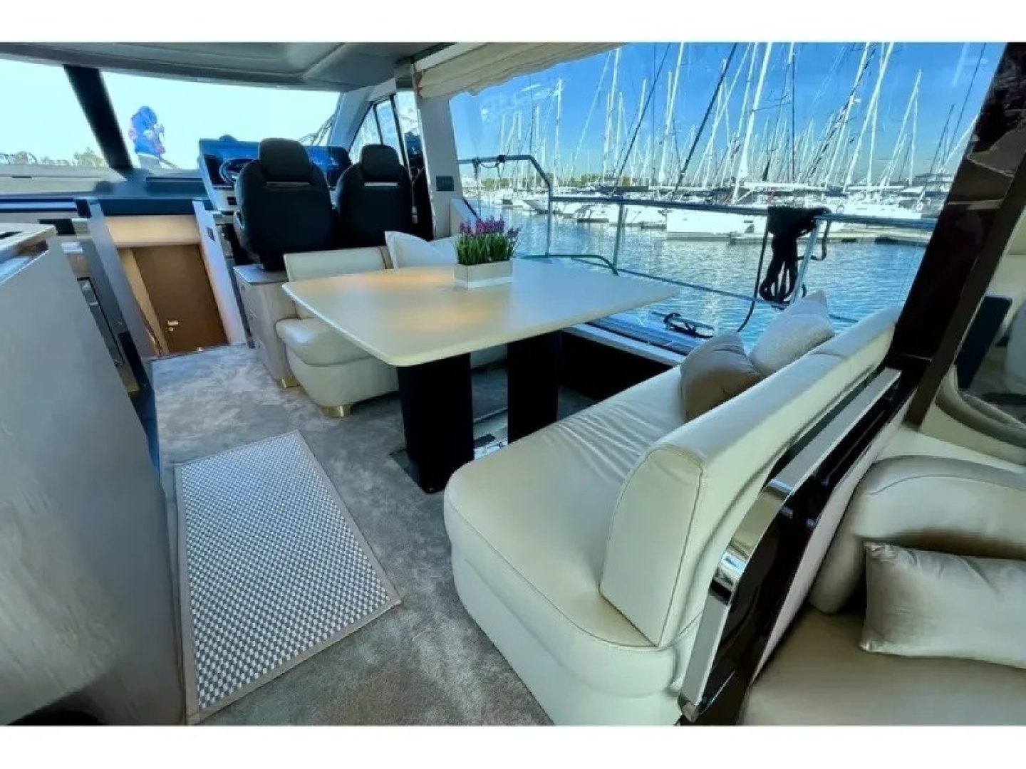 2024 Azimut FLY 60