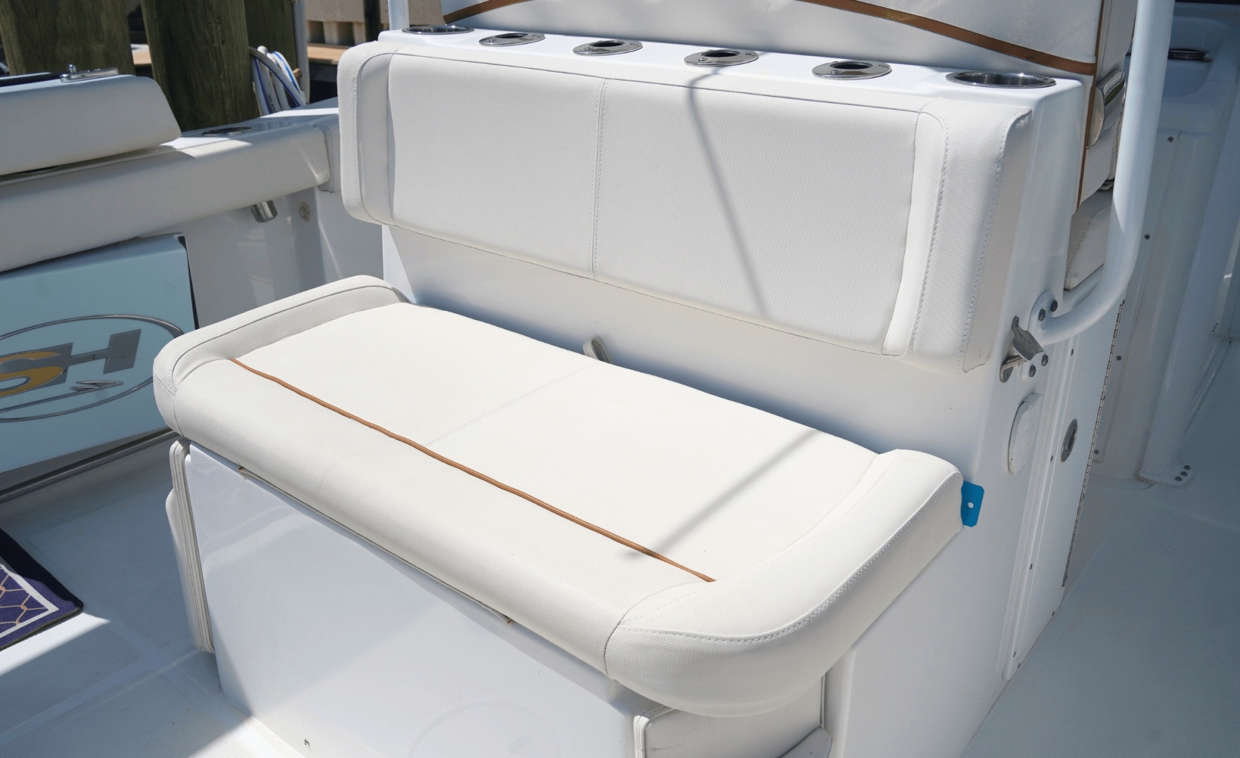 2021 Sea Hunt Ultra 275SE