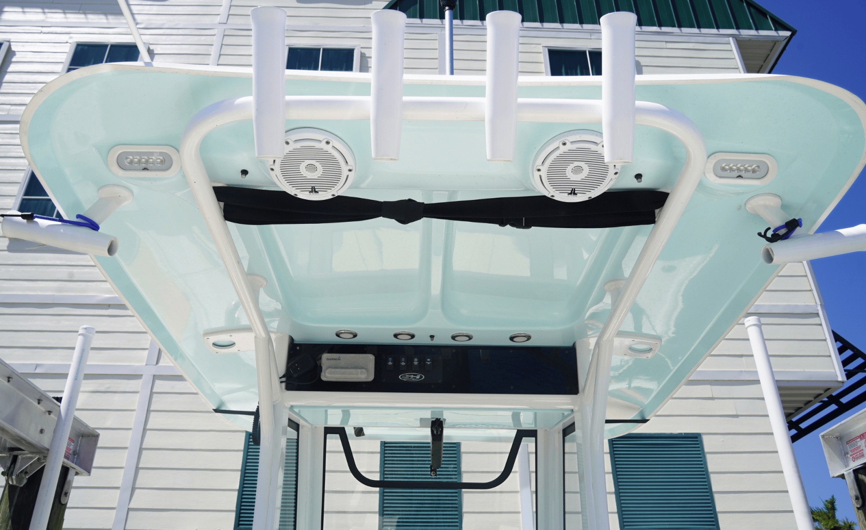 2021 Sea Hunt Ultra 275SE