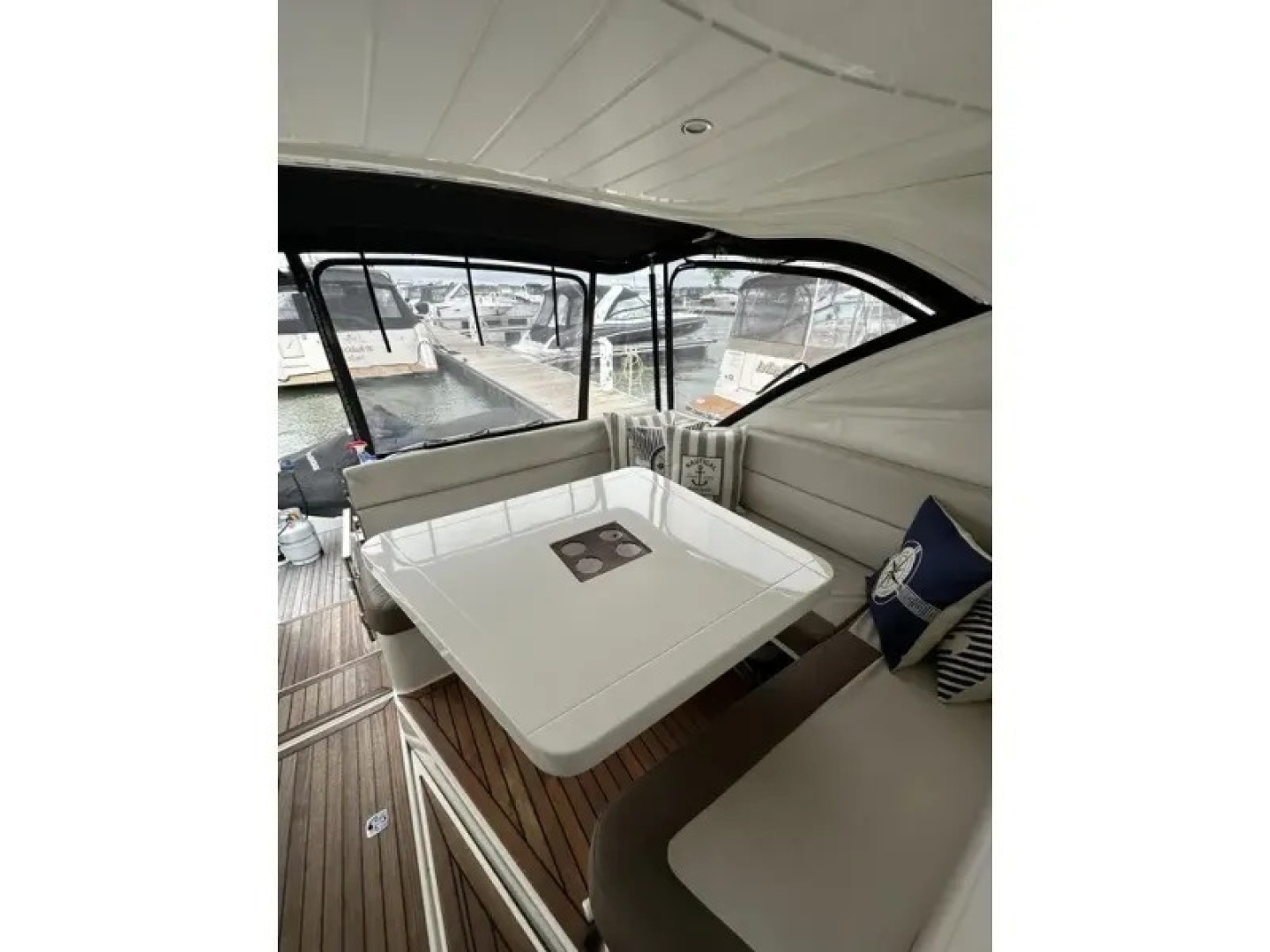 2016 Galeon 405 HTS
