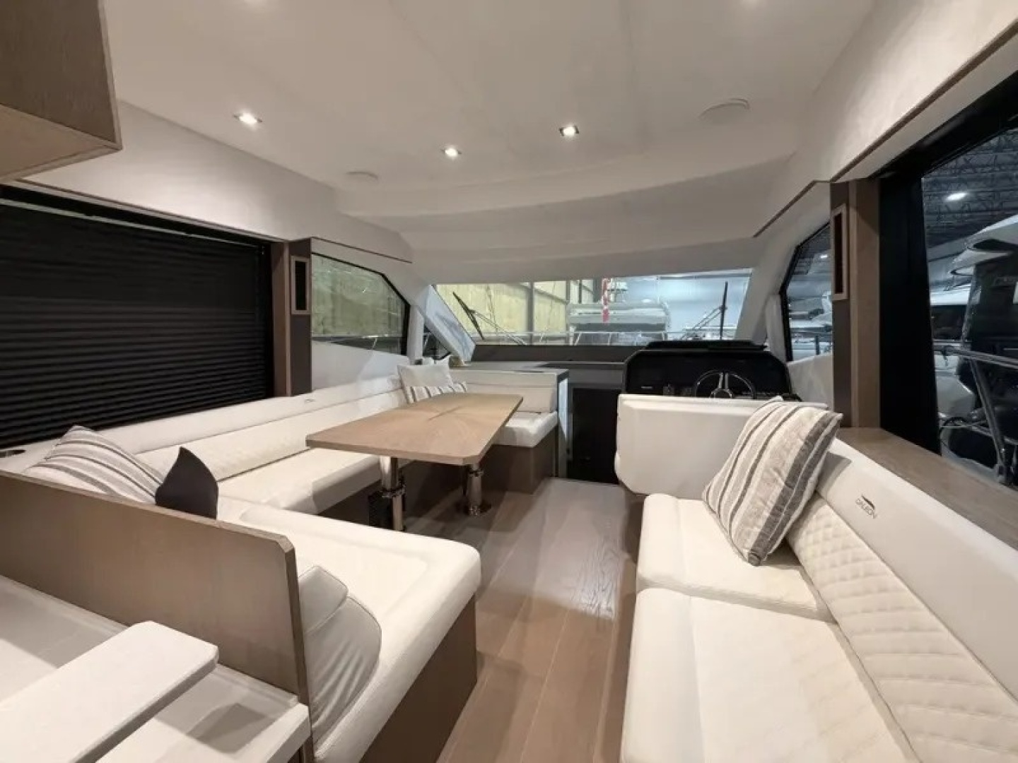 2023 Galeon 500 FLY