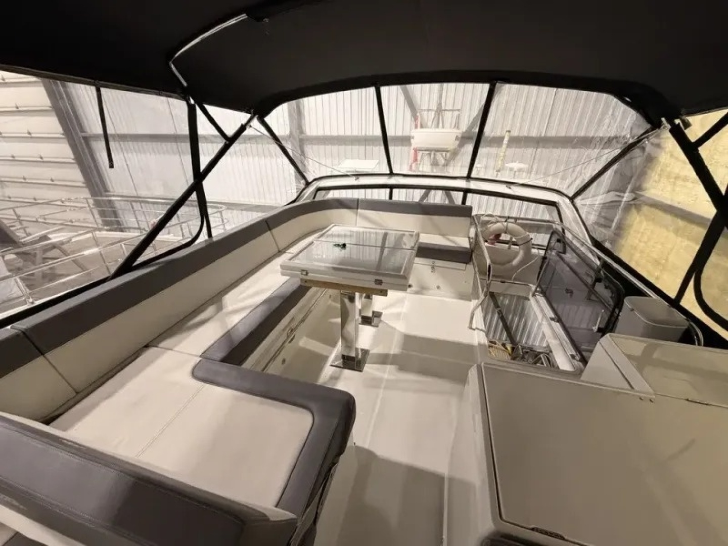 2023 Galeon 500 FLY