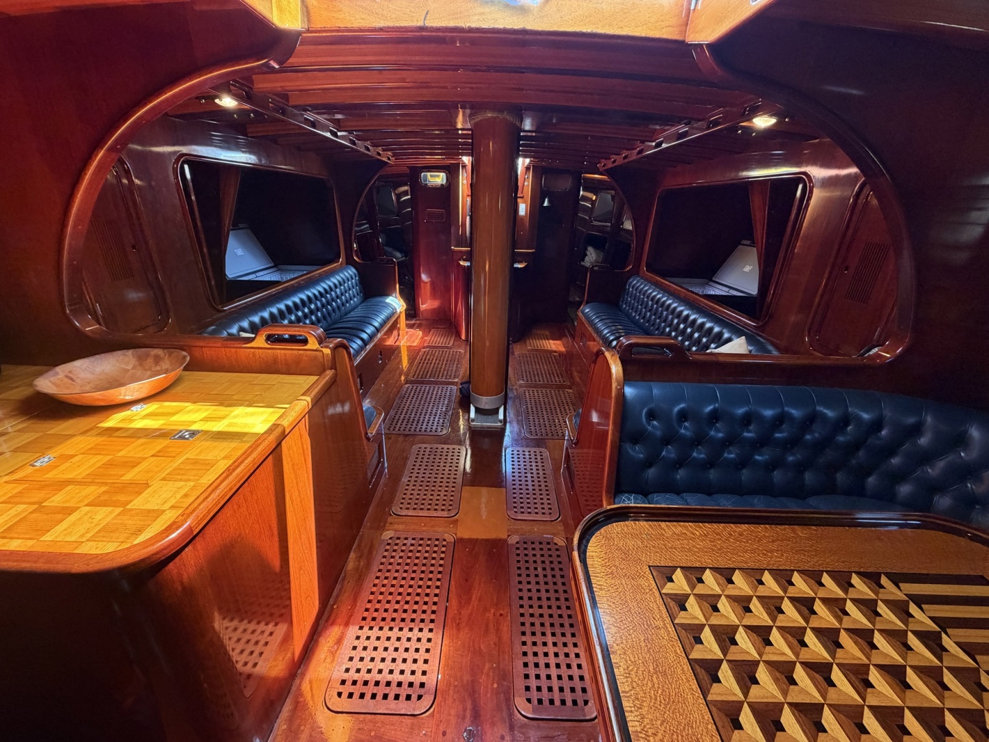 MERU 62ft Custom Yacht For Sale
