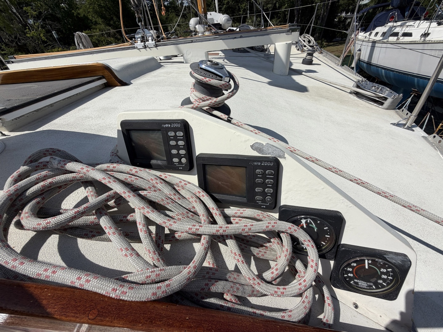 MERU 62ft Custom Yacht For Sale
