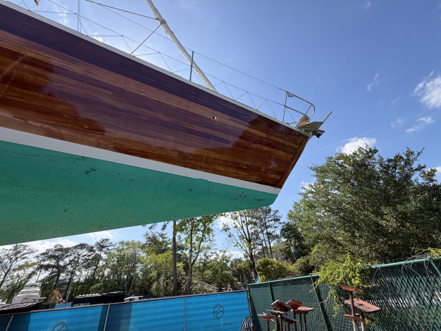 MERU 62ft Custom Yacht For Sale