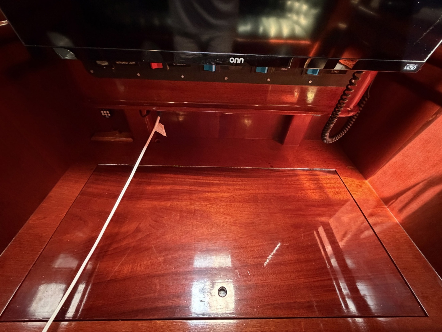 MERU 62ft Custom Yacht For Sale