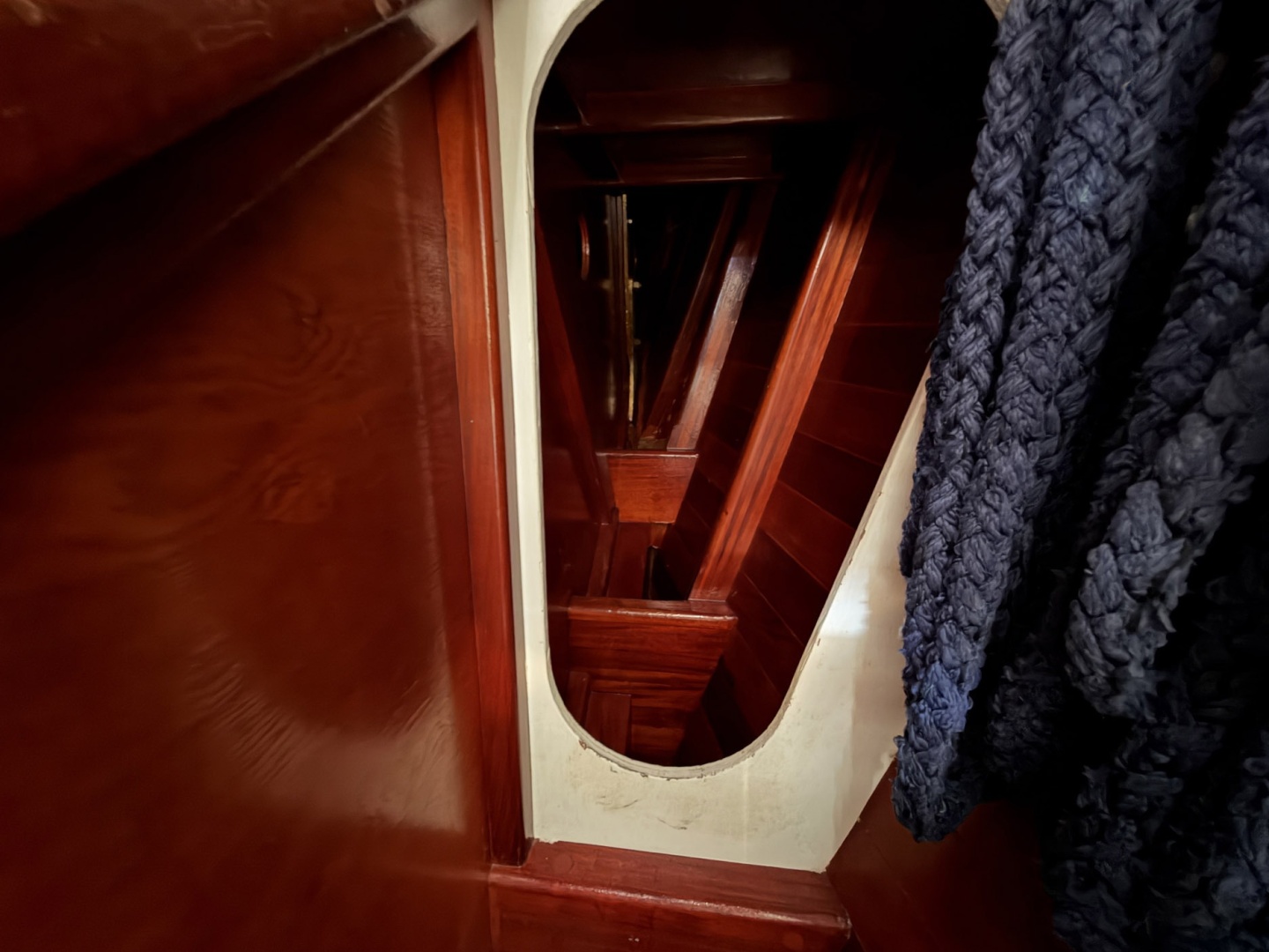 MERU 62ft Custom Yacht For Sale