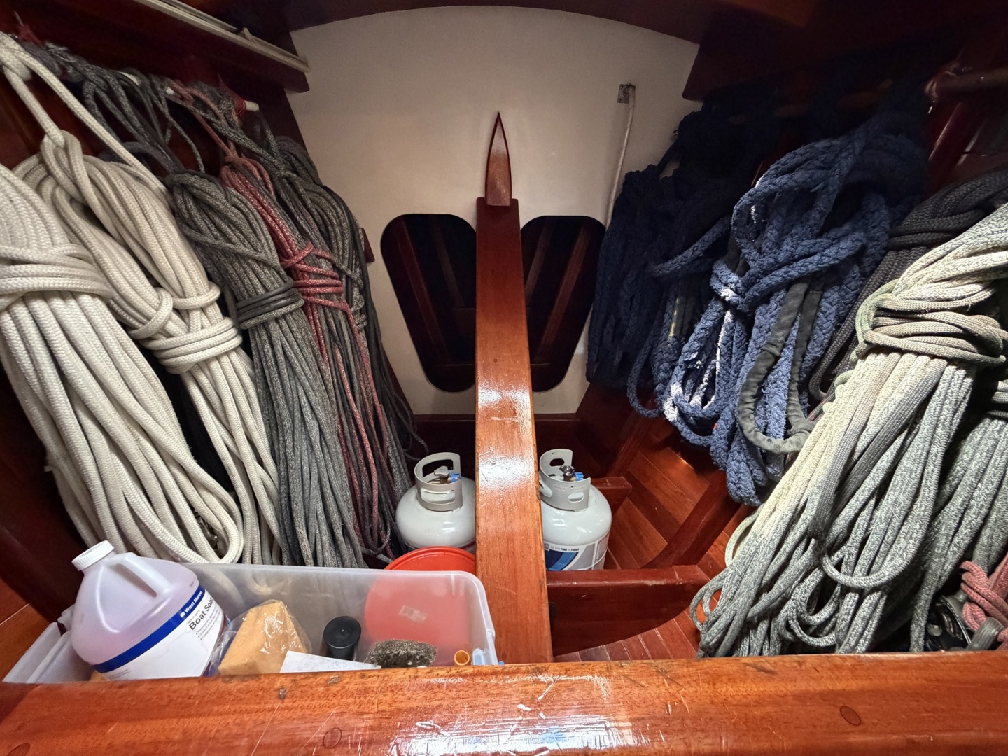 MERU 62ft Custom Yacht For Sale