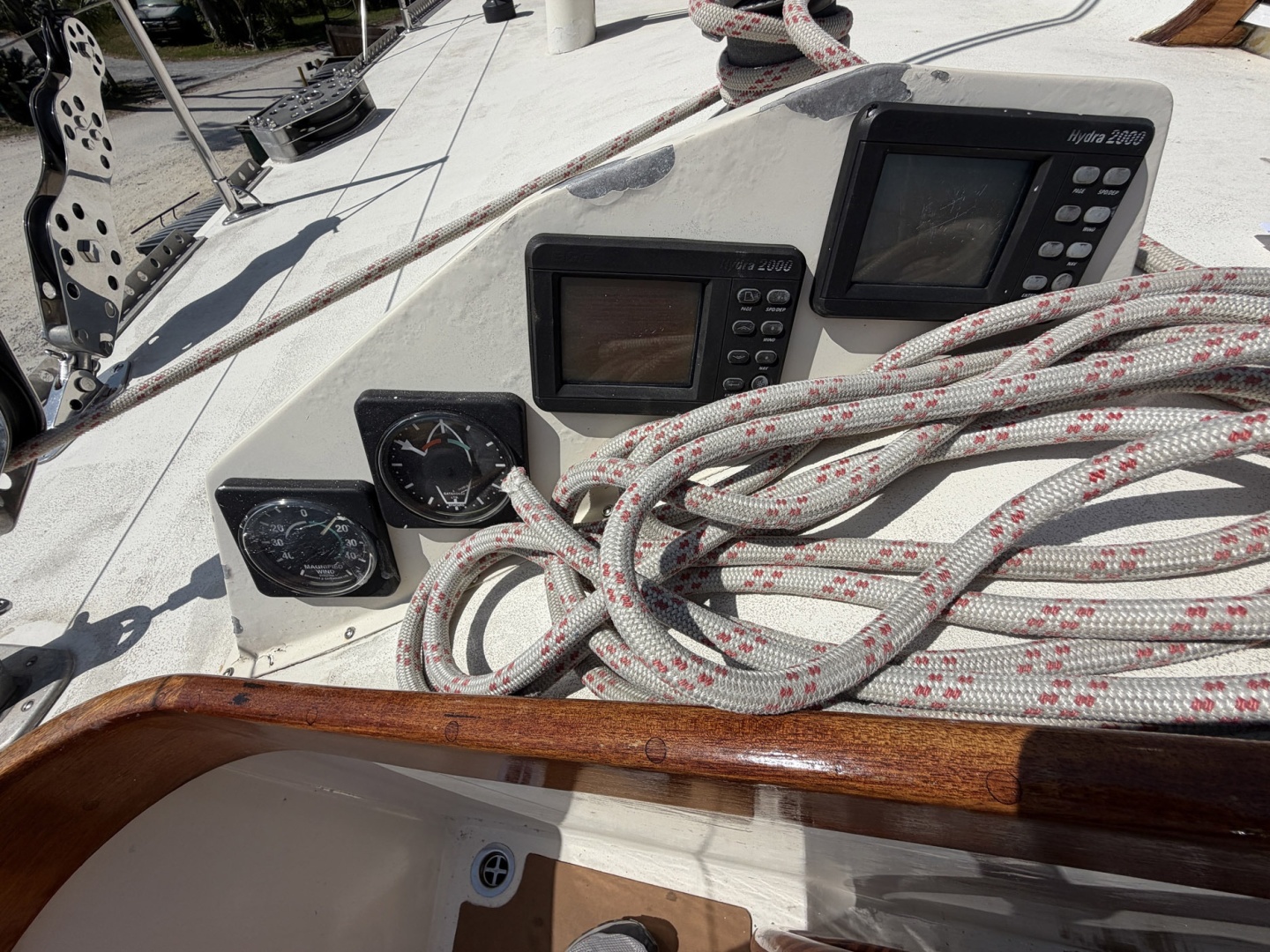 MERU 62ft Custom Yacht For Sale