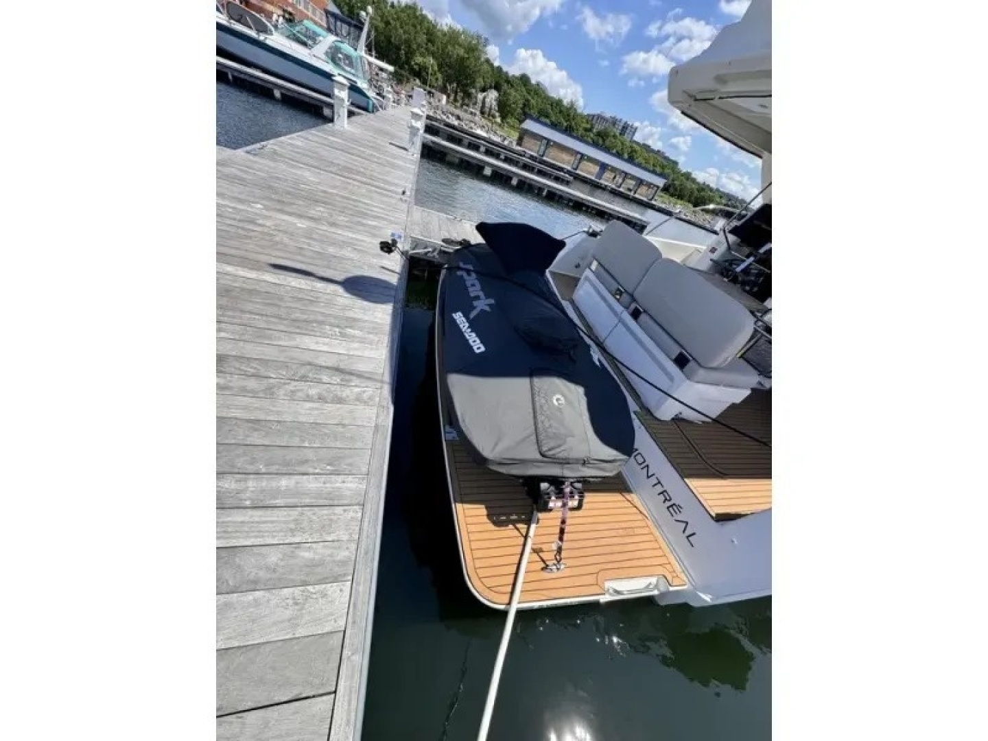 2014 Bavaria 420 Virtess