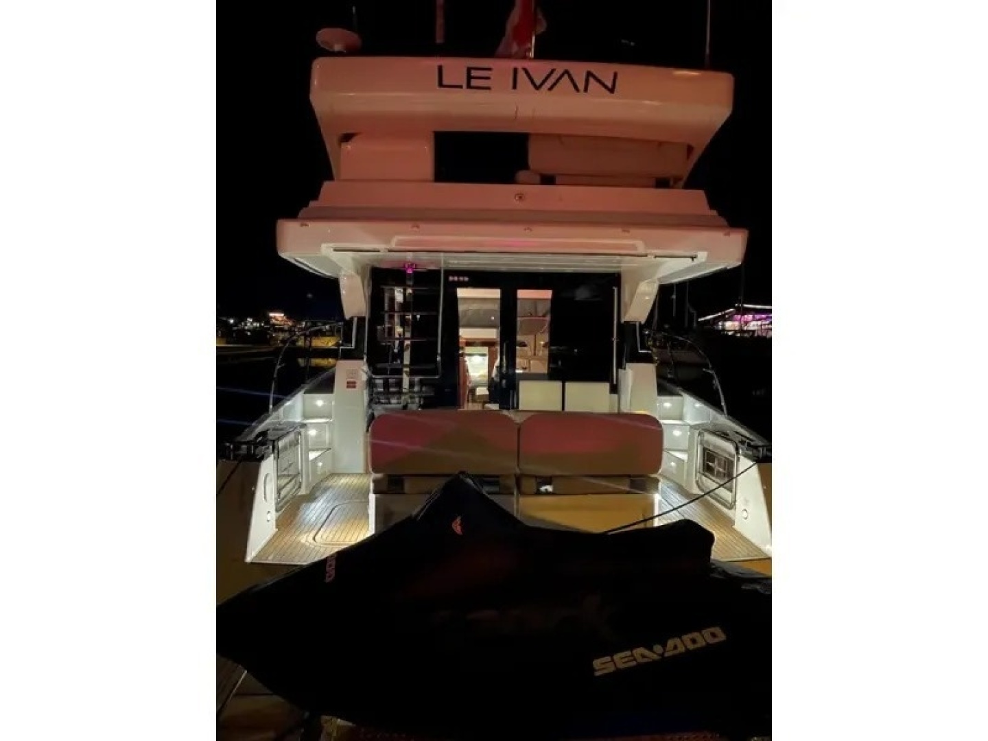 2014 Bavaria 420 Virtess