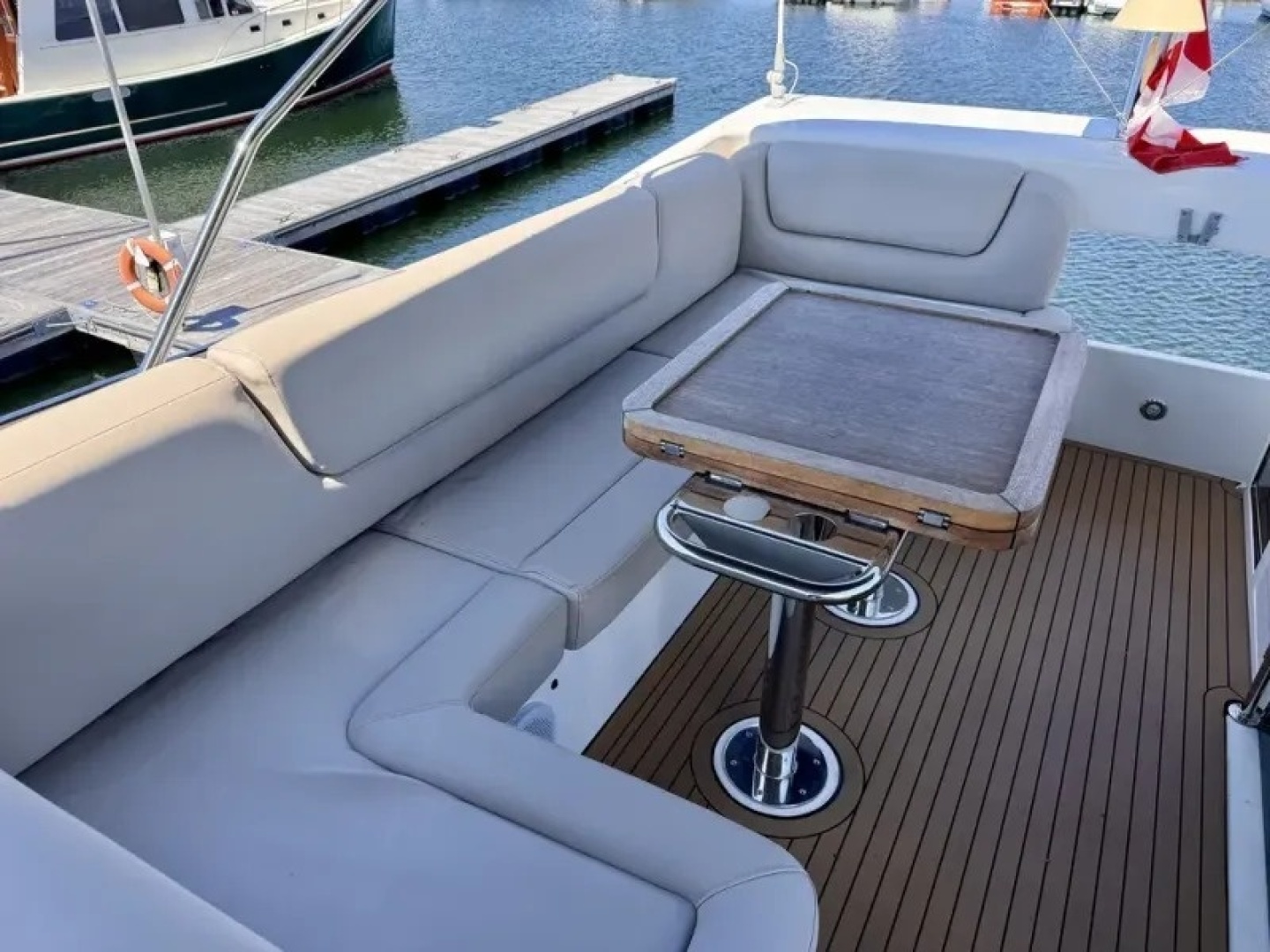 2014 Bavaria 420 Virtess