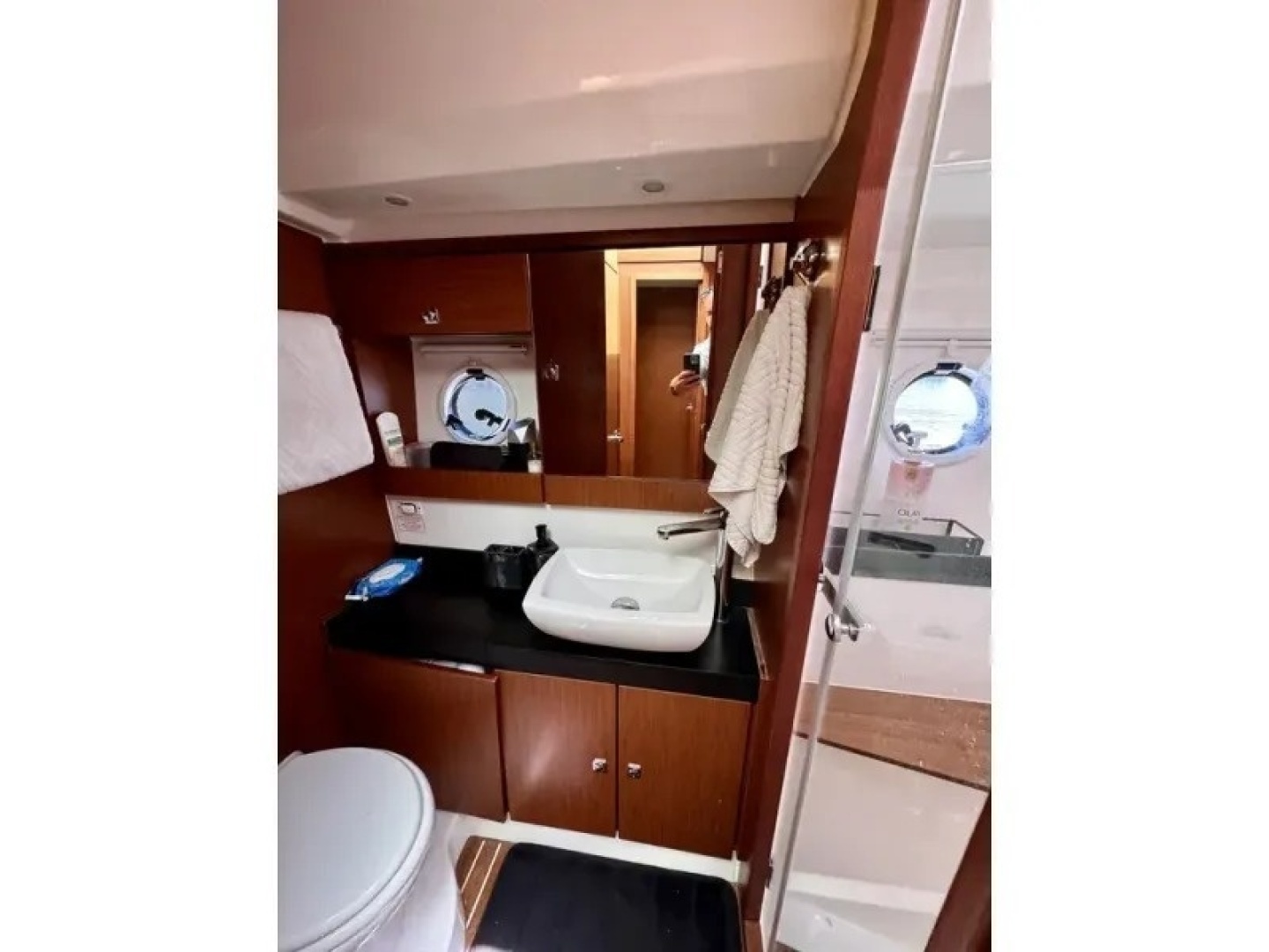 2014 Bavaria 420 Virtess