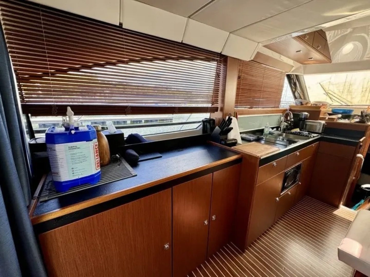 2014 Bavaria 420 Virtess