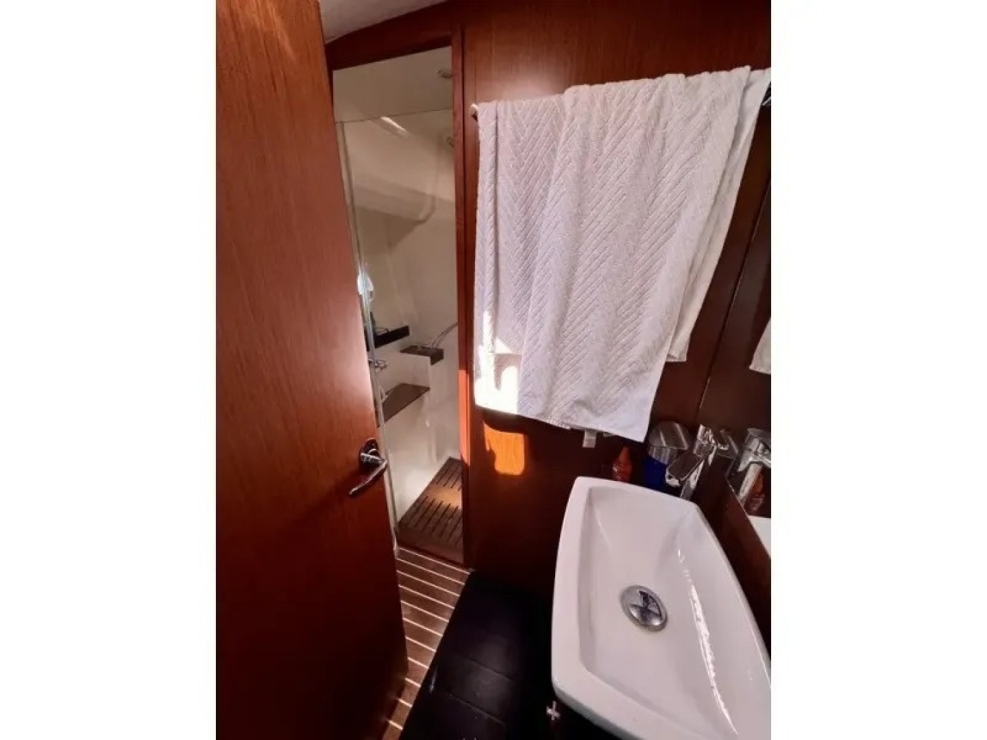 2014 Bavaria 420 Virtess