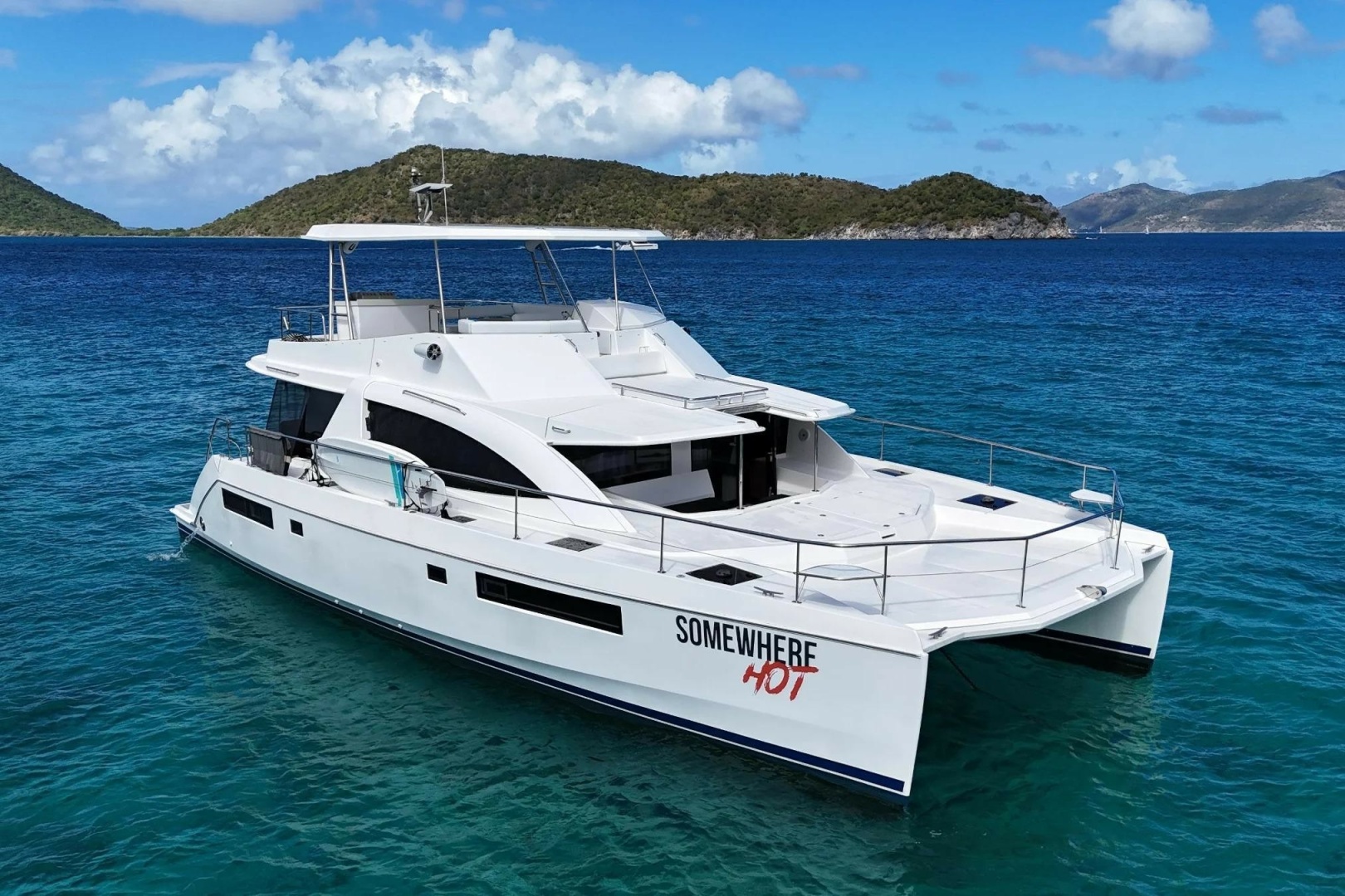 2014 Leopard 51PC