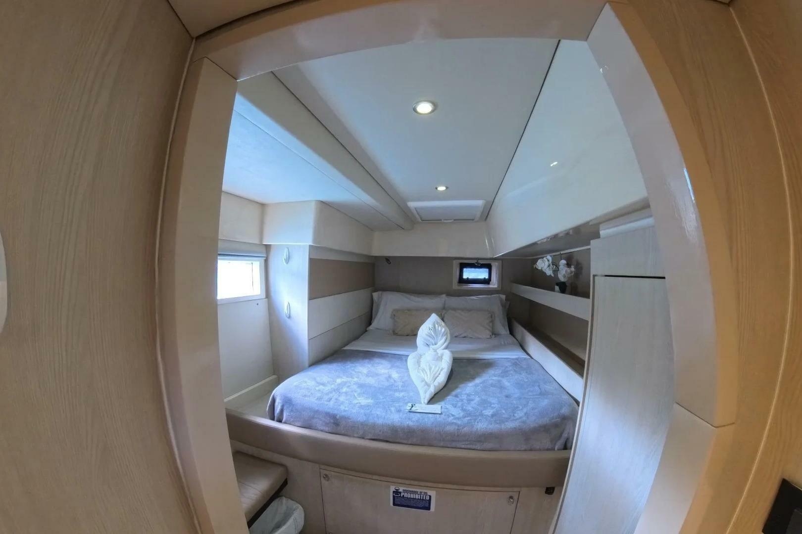 2014 Leopard 51PC