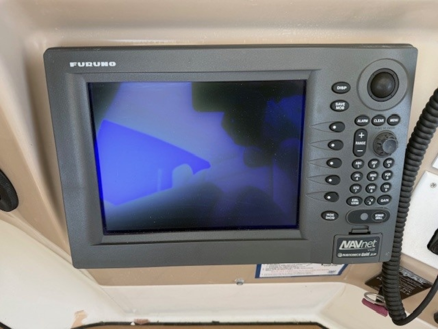 2005 Carver 46 Voyager