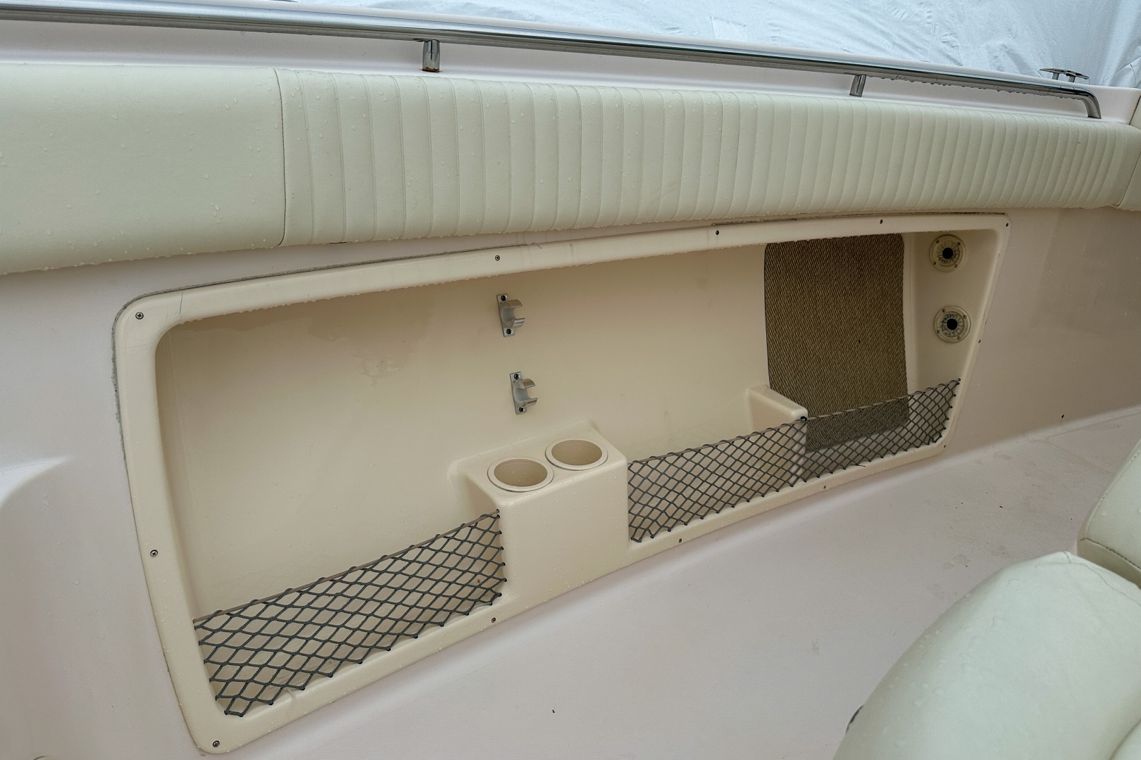 Miss Bridget 36ft Grady White Yacht For Sale