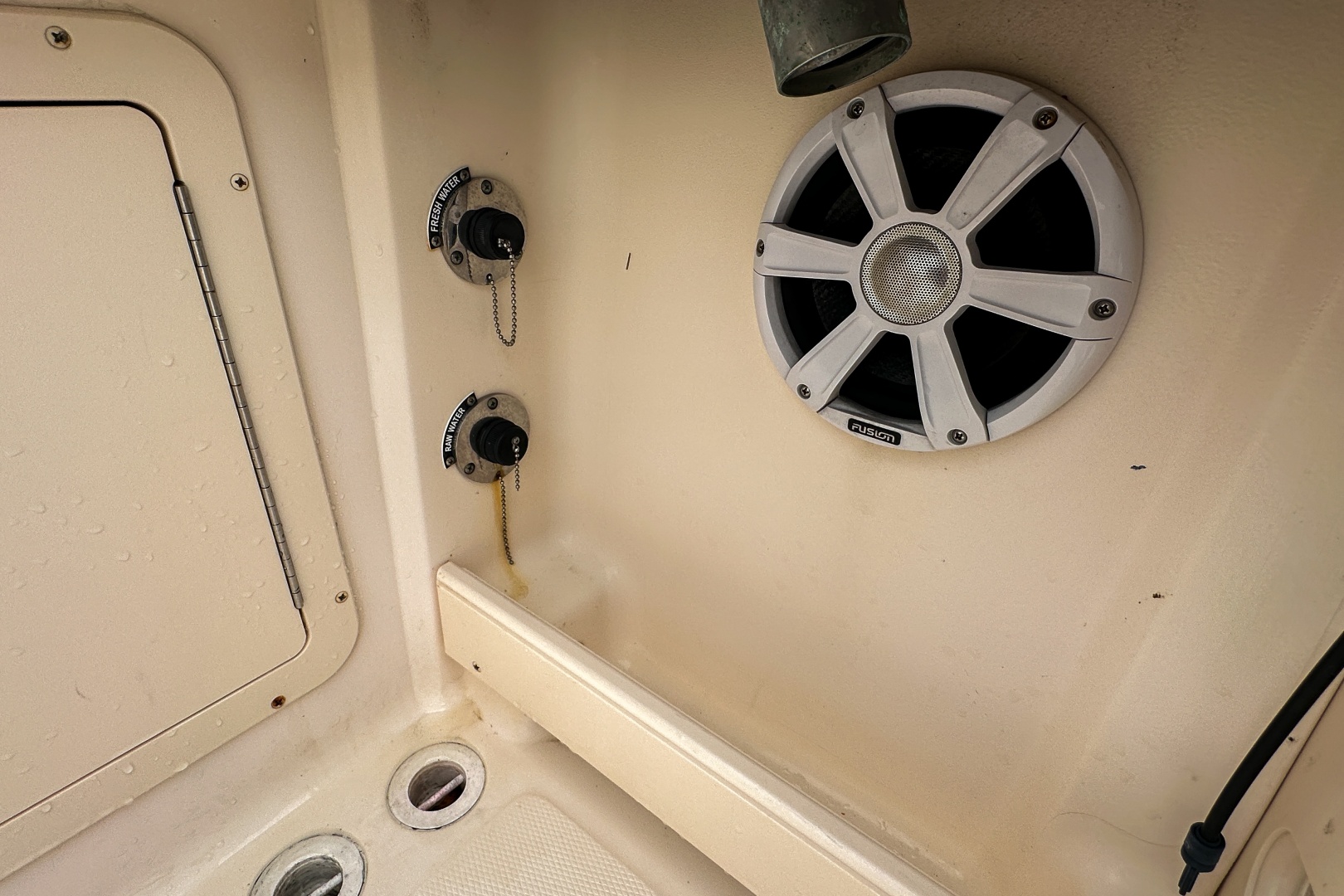 Miss Bridget 36ft Grady White Yacht For Sale