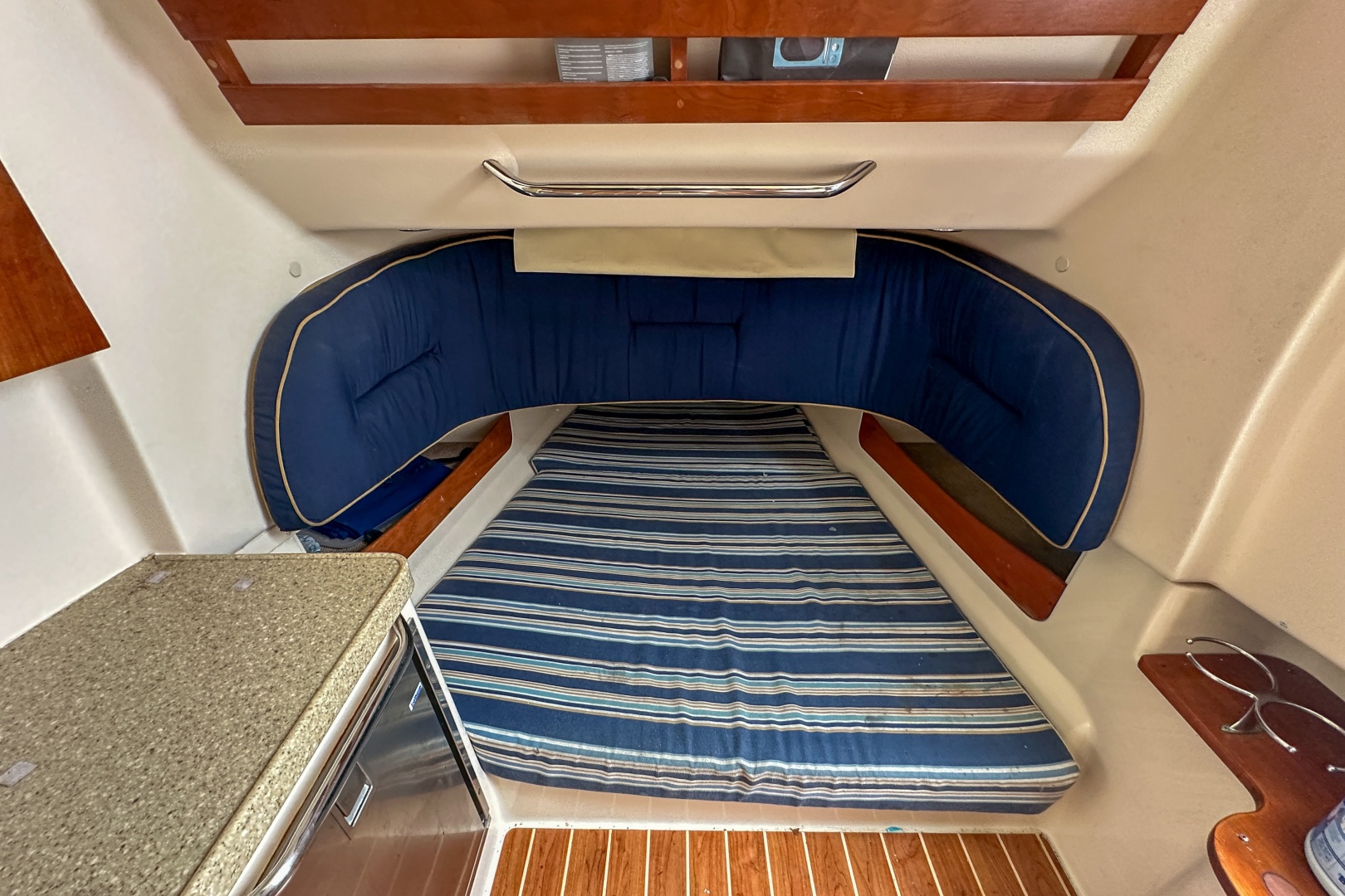 Miss Bridget 36ft Grady White Yacht For Sale